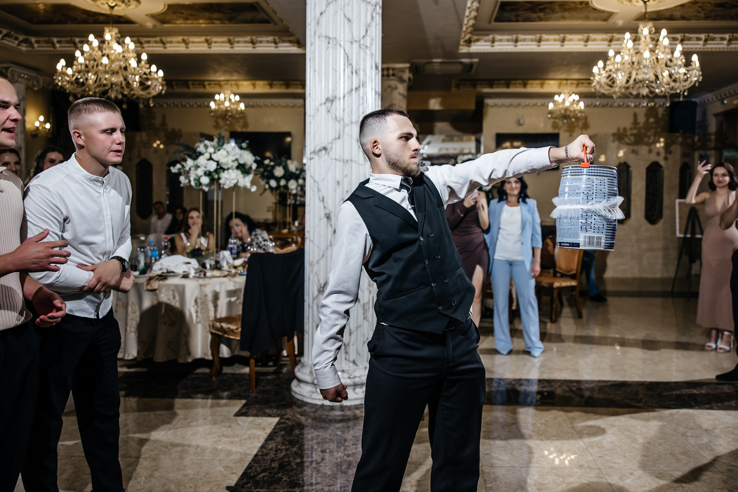 Анонс свадьбы для Виктории и Артема. Свадебный фотограф в Крыму и Севастополе Ольга Баскакова