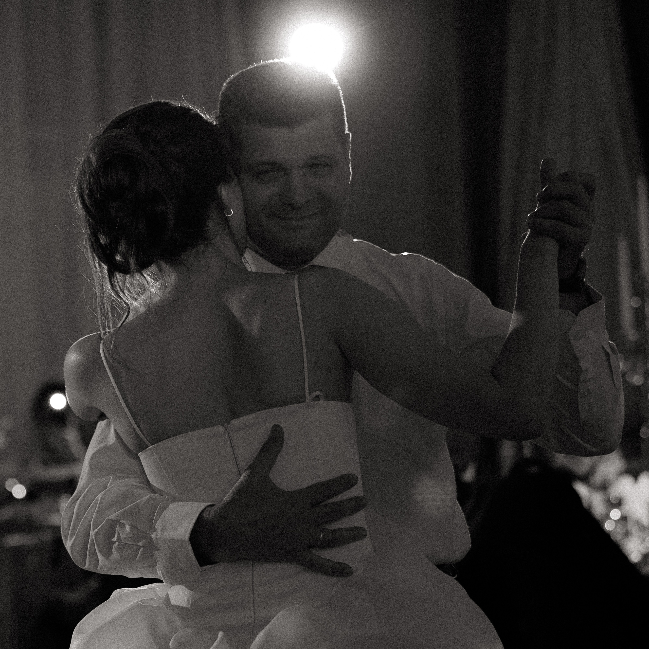 V & A. Свадебный и event-фотограф Иван Волнухин