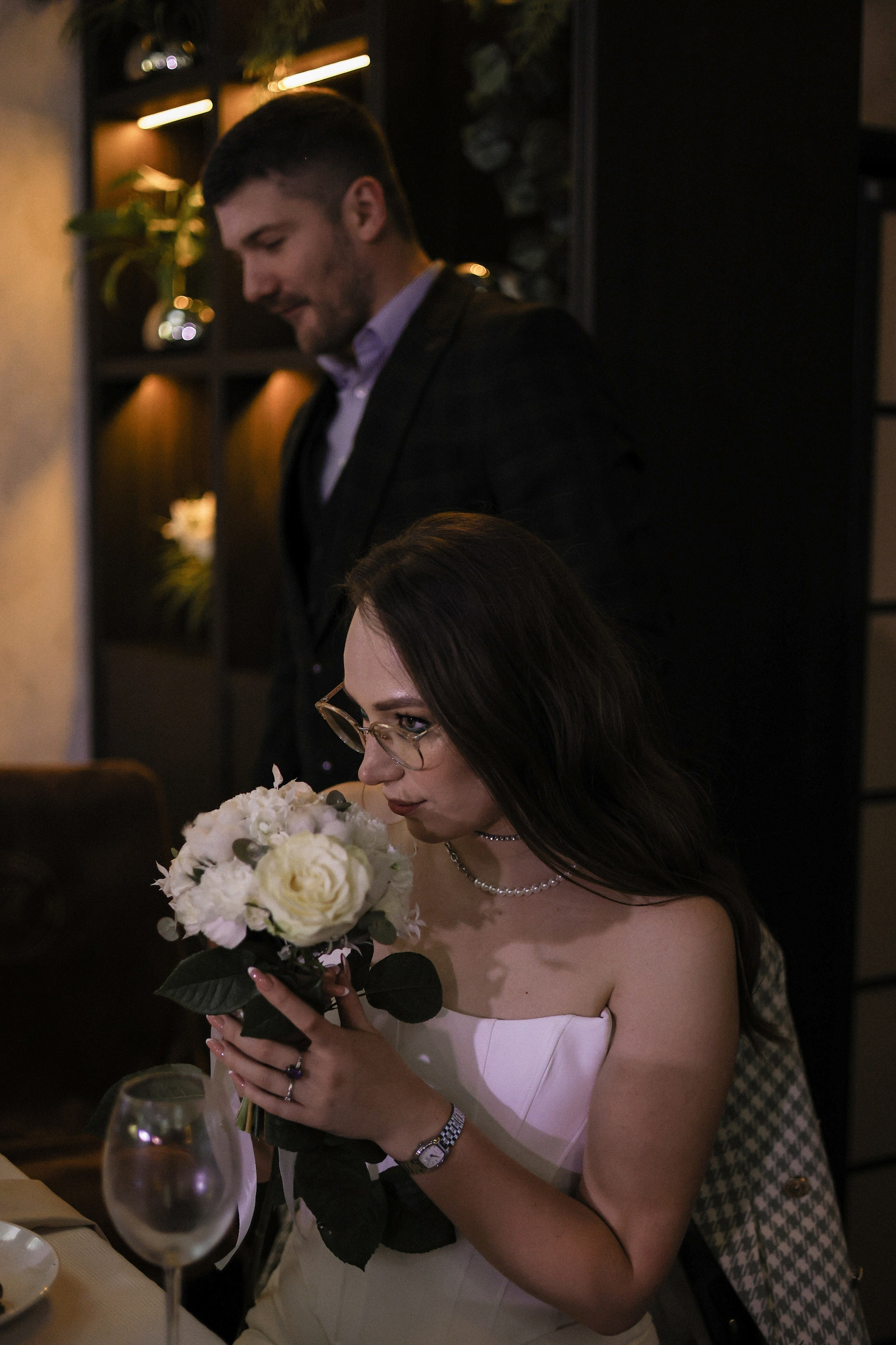 Евгений и Виктория. Фотограф Волгоград / Волжский