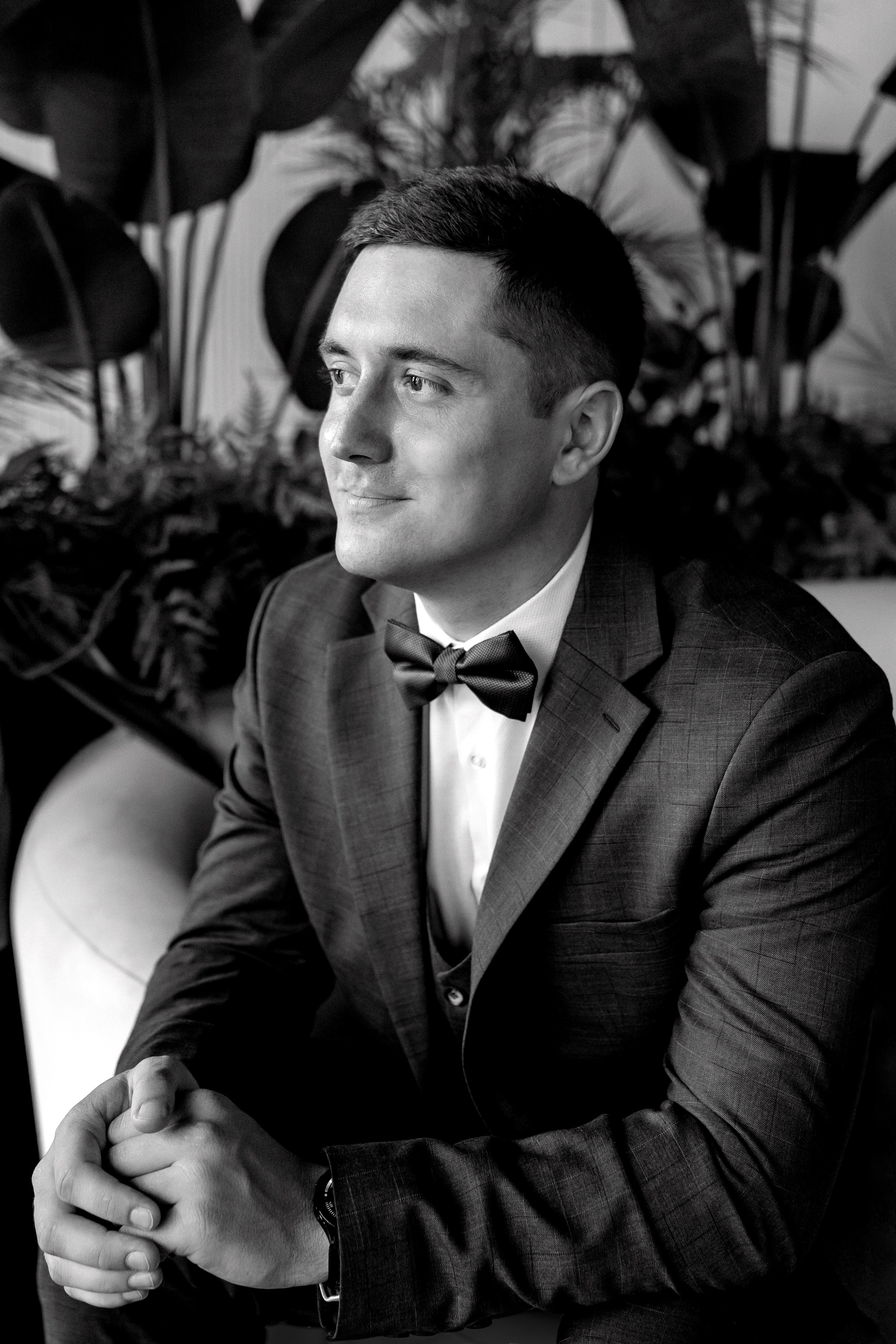 Ирина и Кирилл. Свадебный и семейный фотограф в Алексеевке Марина Купреева