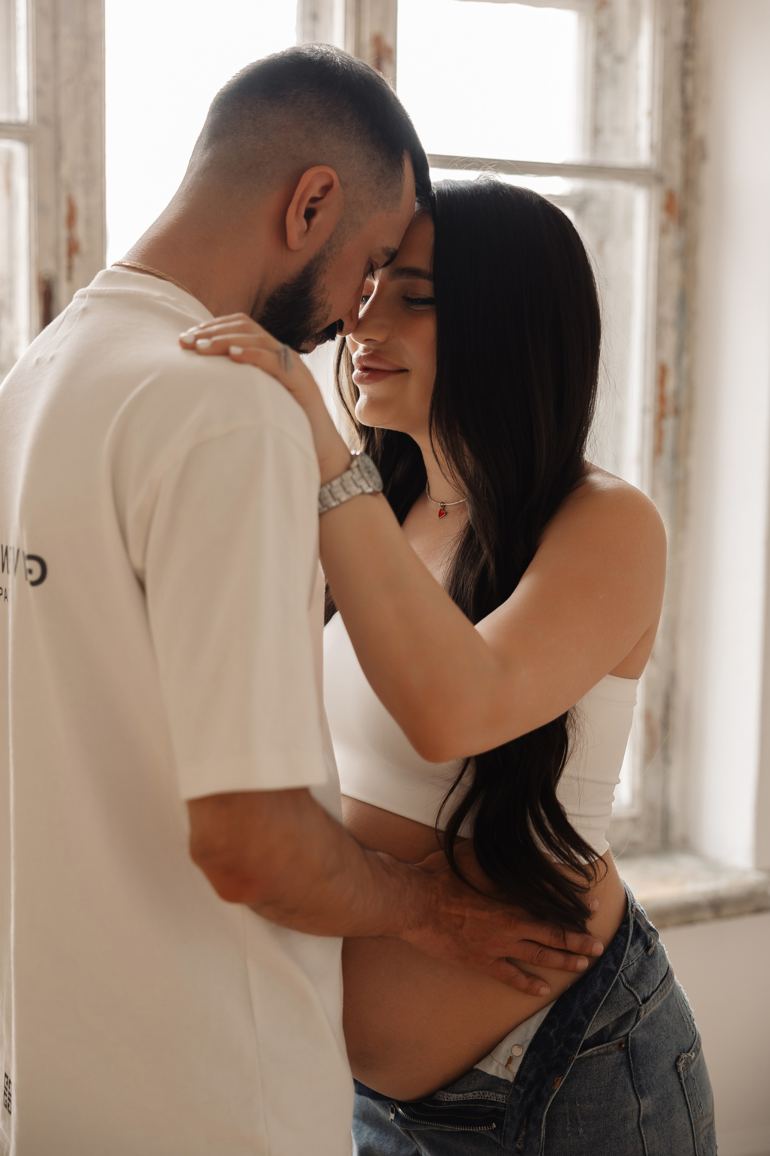 В ожидании. Свадебный и семейный фотограф в Ростове-на_дону, Тамара Оганесян