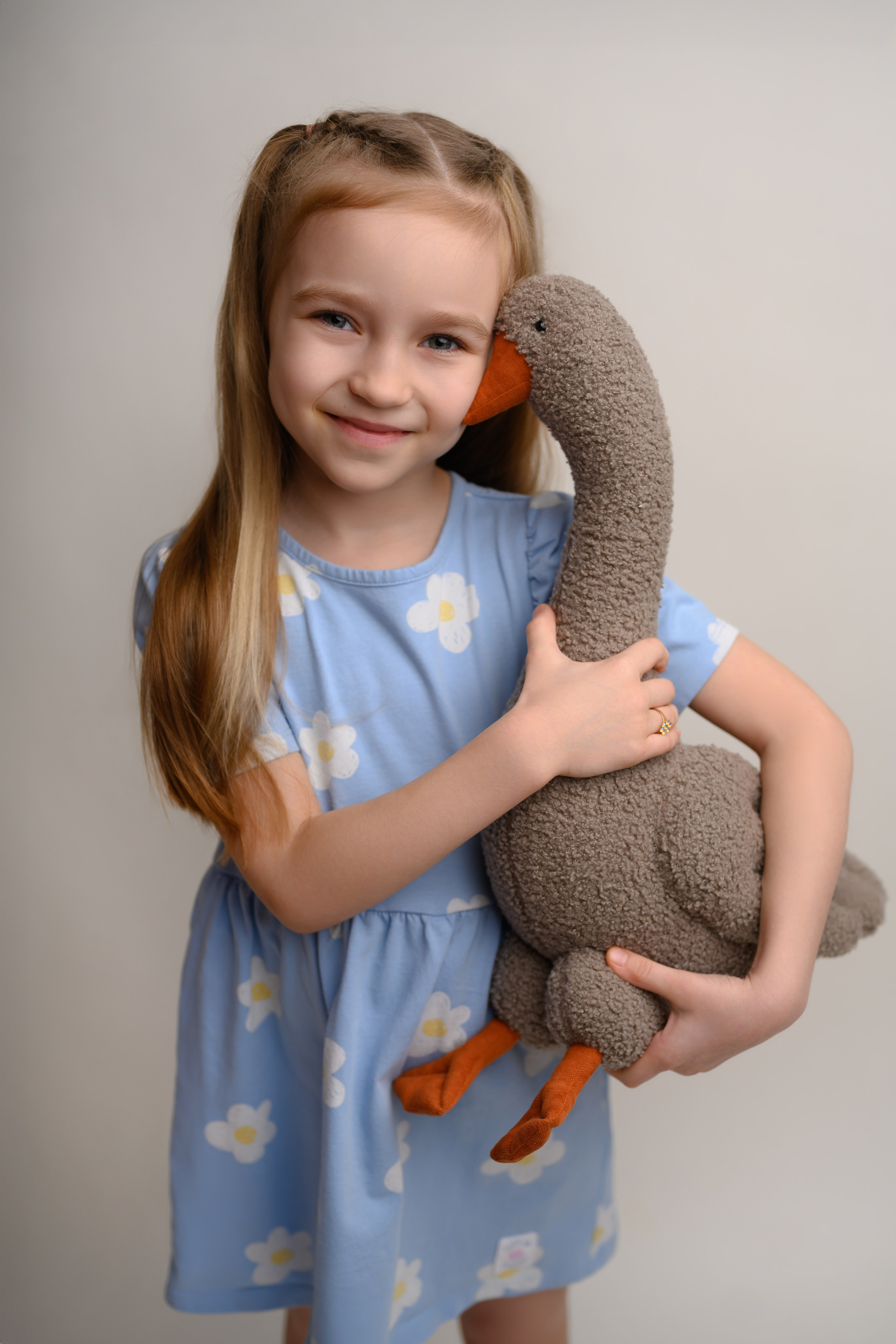 Дети 4-7лет. Семейный, детский фотограф в Москве Дегтярева Анастасия