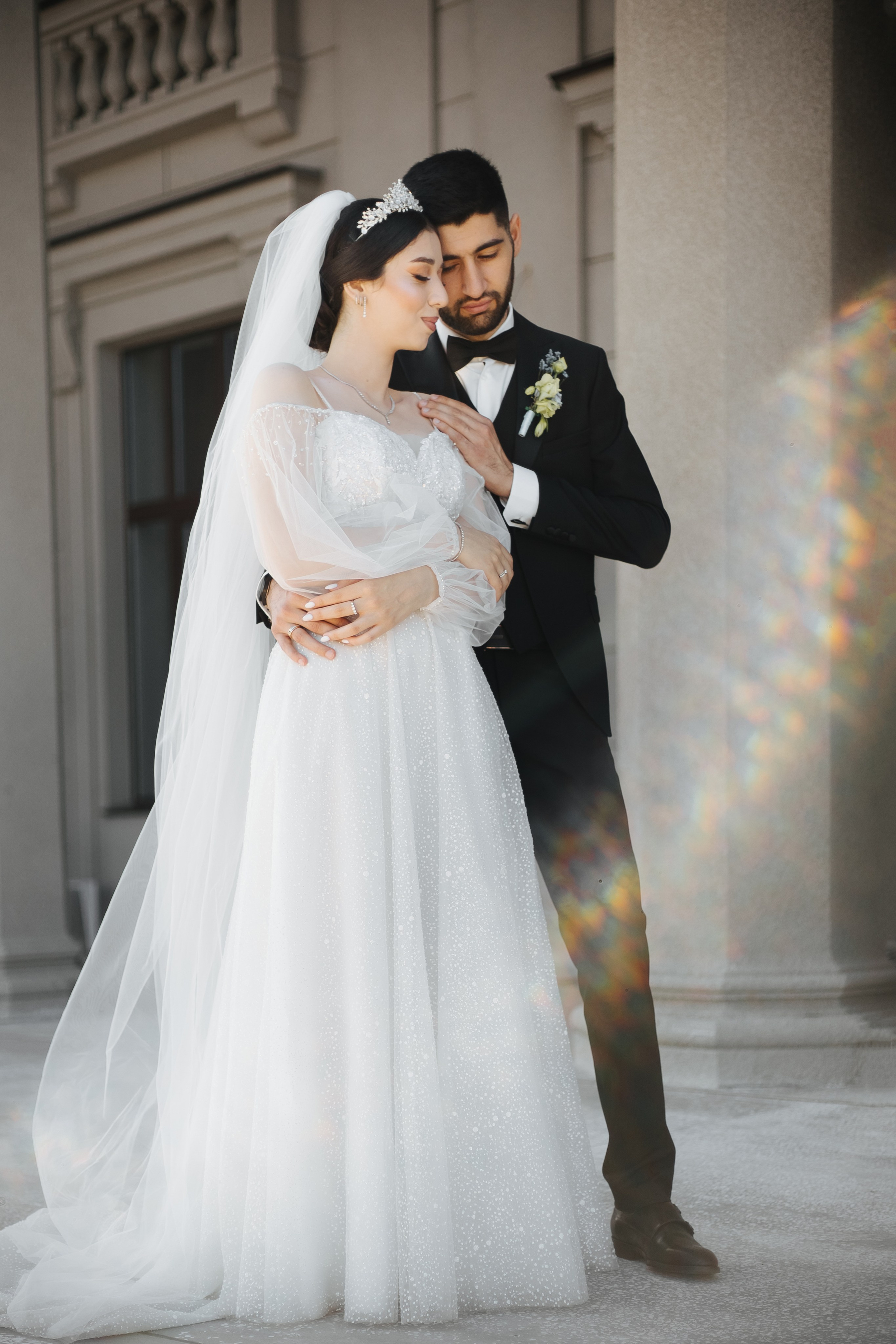 Асим Севиль. Фотограф в Красноярске Надежда Воскресенская