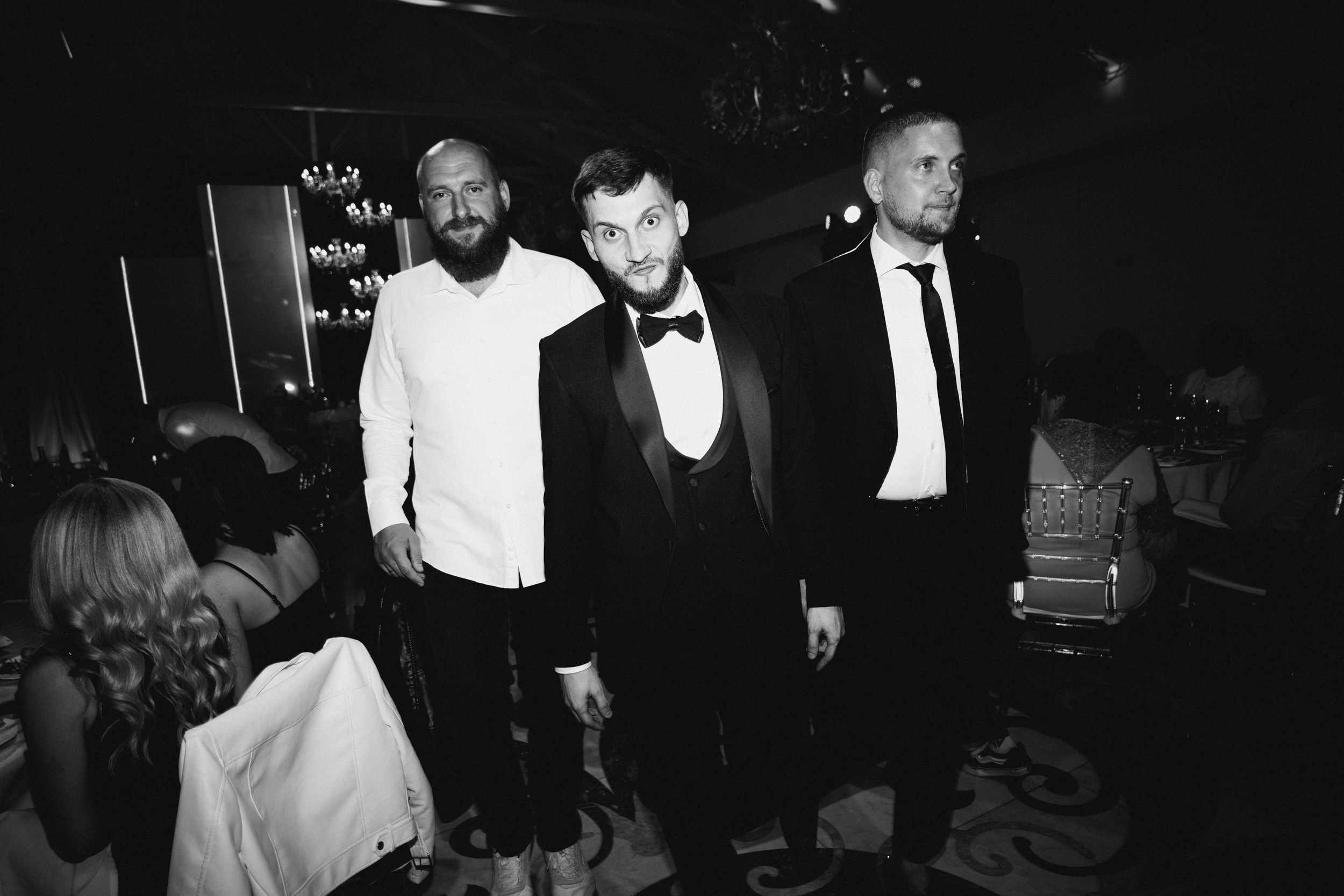 ВЕРОНИКА И ПАВЕЛ. Свадебный и семейный фотограф в Абакане Василевский Алексей