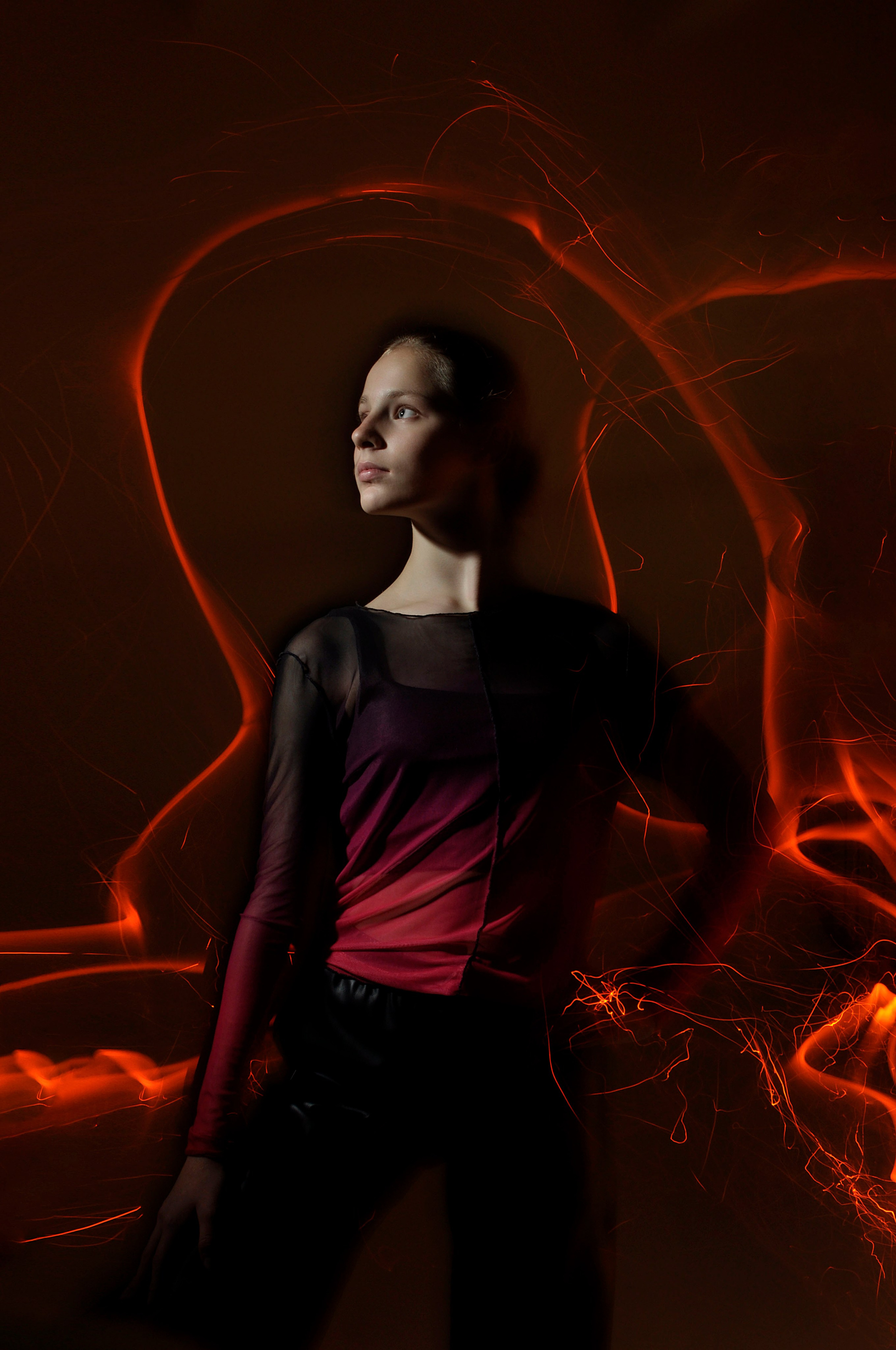 Таисия. Фотограф Екатеринбург Татьяна Симакова