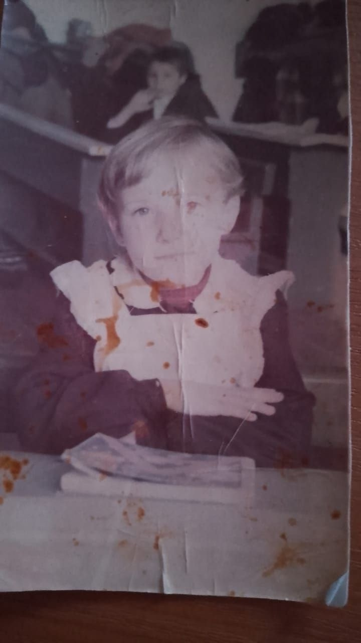 Реставрация старых фотографий. Medlori fotobook Выпускные альбомы в Липецке Лариса Медведева