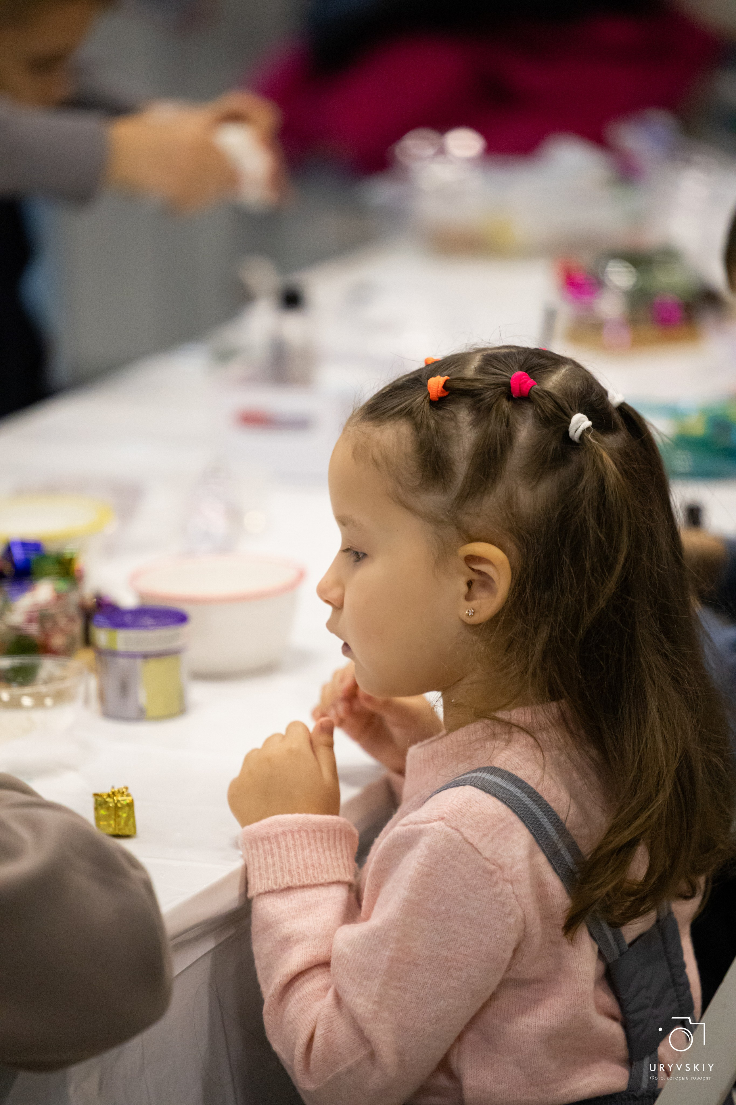 Командор футбол 29.11.2025. Игорь Урывский. Фотограф Красноярск