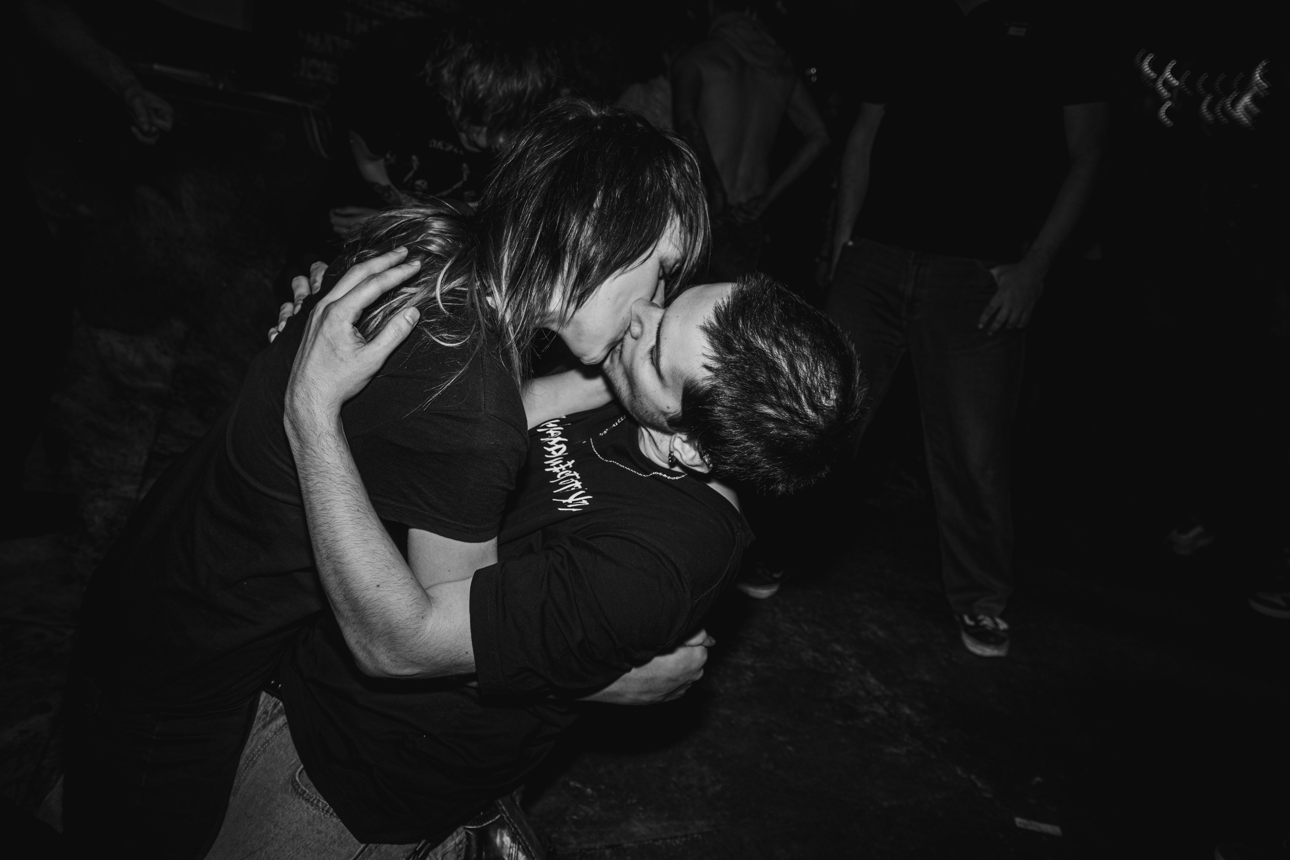 Octavia Daylight & Ютани & Летние войны & сплошь 14.11.2025. Репортажный фотограф в Москве Legiodot