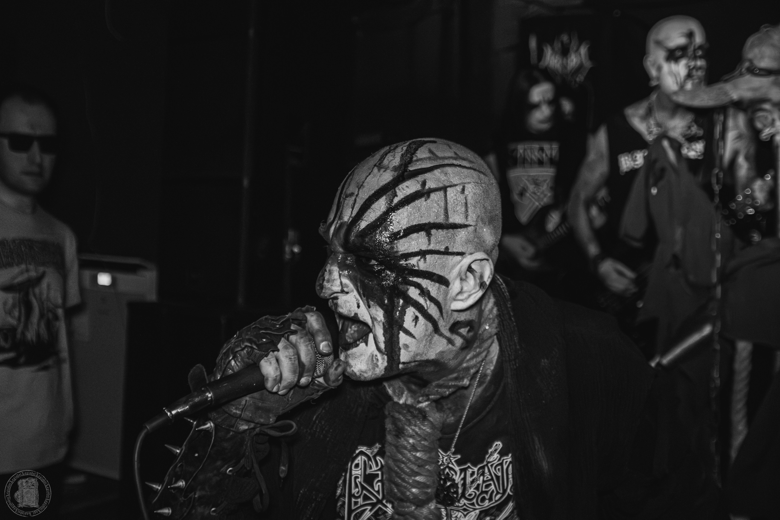 МРА: ААК & Majestat & Wormsden & zadushimenya. 06.04.2025. Репортажный фотограф в Москве Legiodot