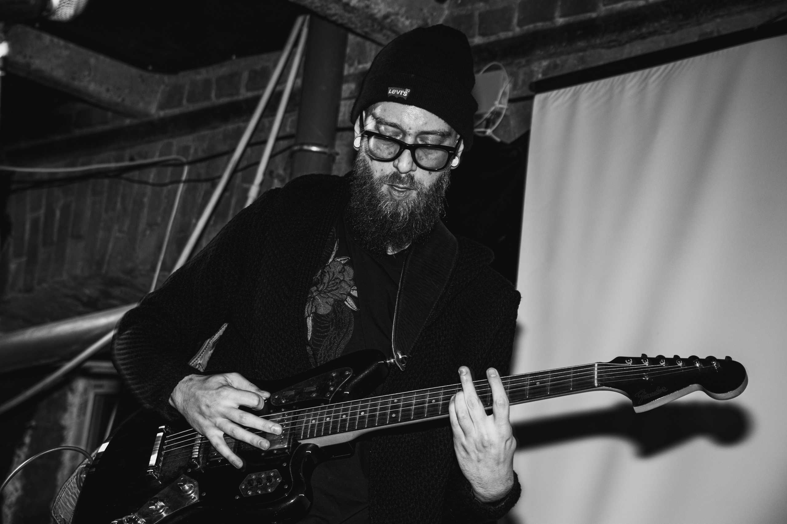 Концерт памяти Сергея Серегина. Репортажный фотограф в Москве Legiodot