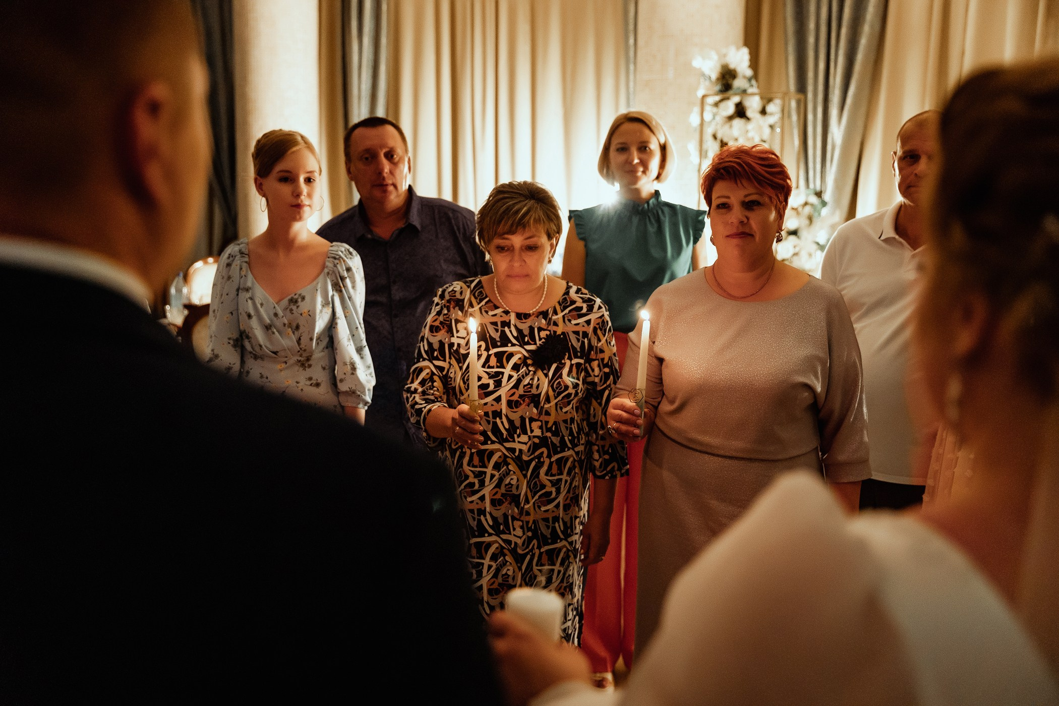 Дмитрий и Дарья. Тимур Аминов | Фотограф в Кемерове