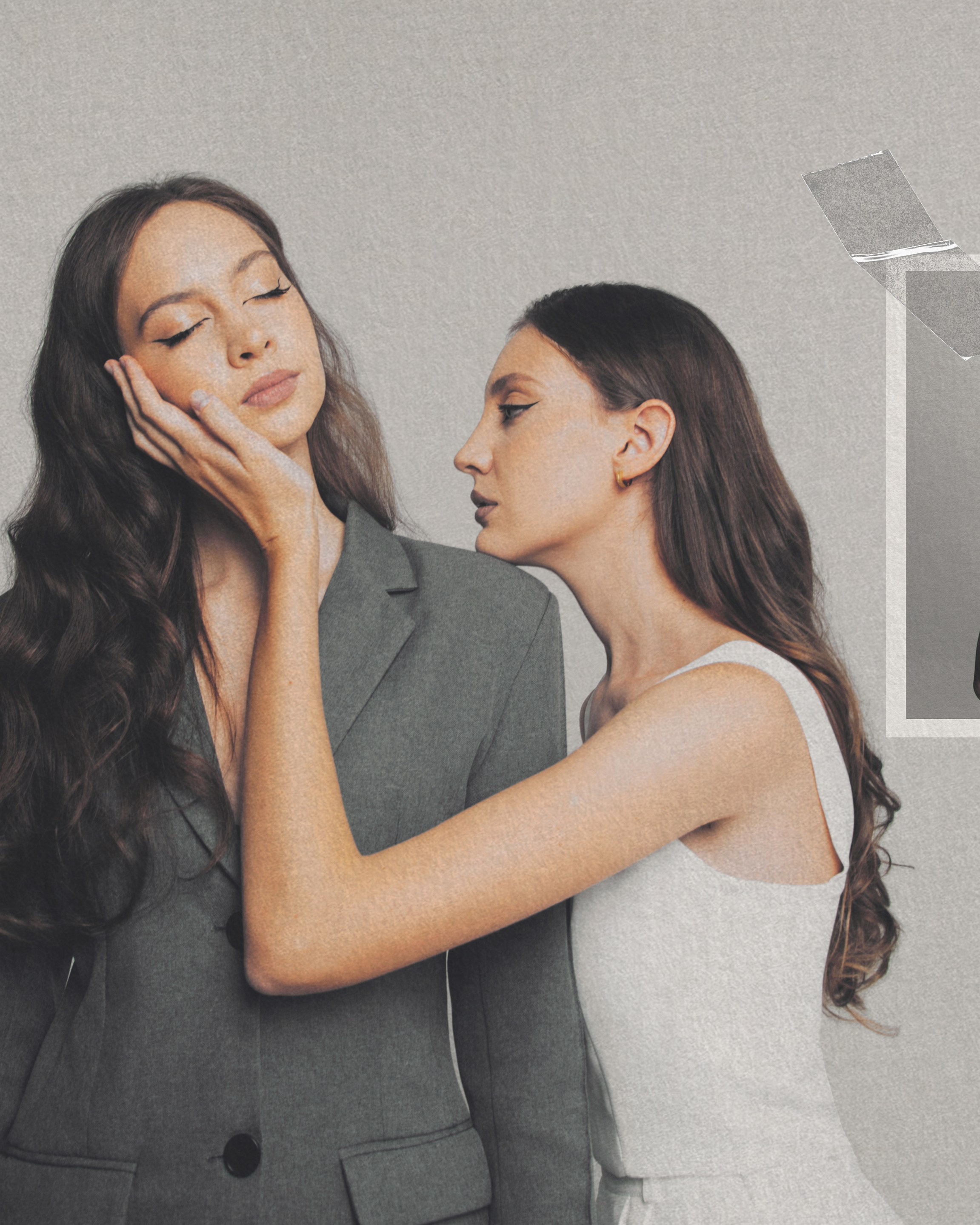 ФОТОСЕССИЯ С СЕСТРОЙ. Будуарный фотограф Kris Murr|Москва|Съемки FASHION|BOUDOIR|NUDE