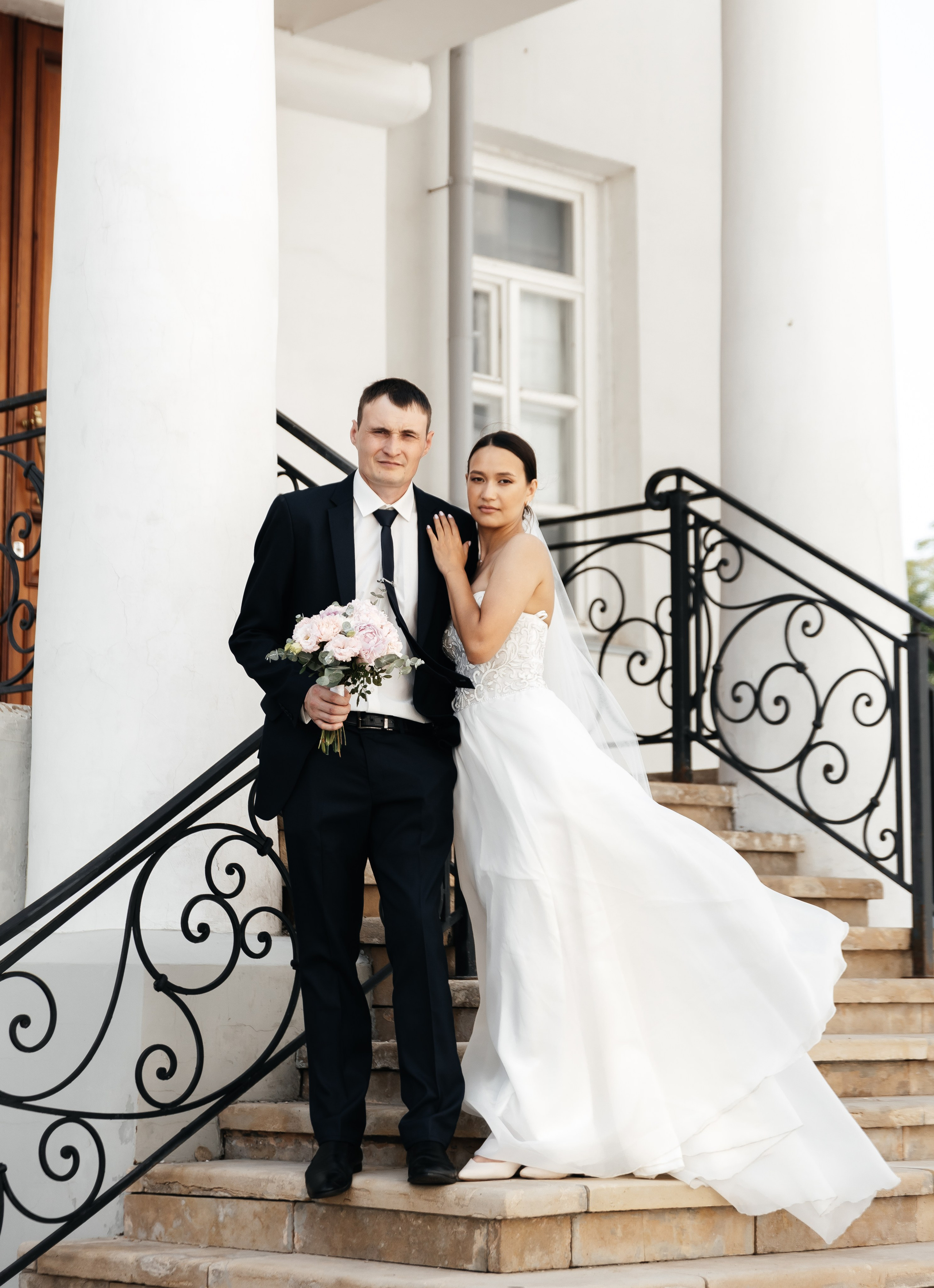 Ilnur & Ainaz. Свадебный фотограф Ильнар Асадуллин