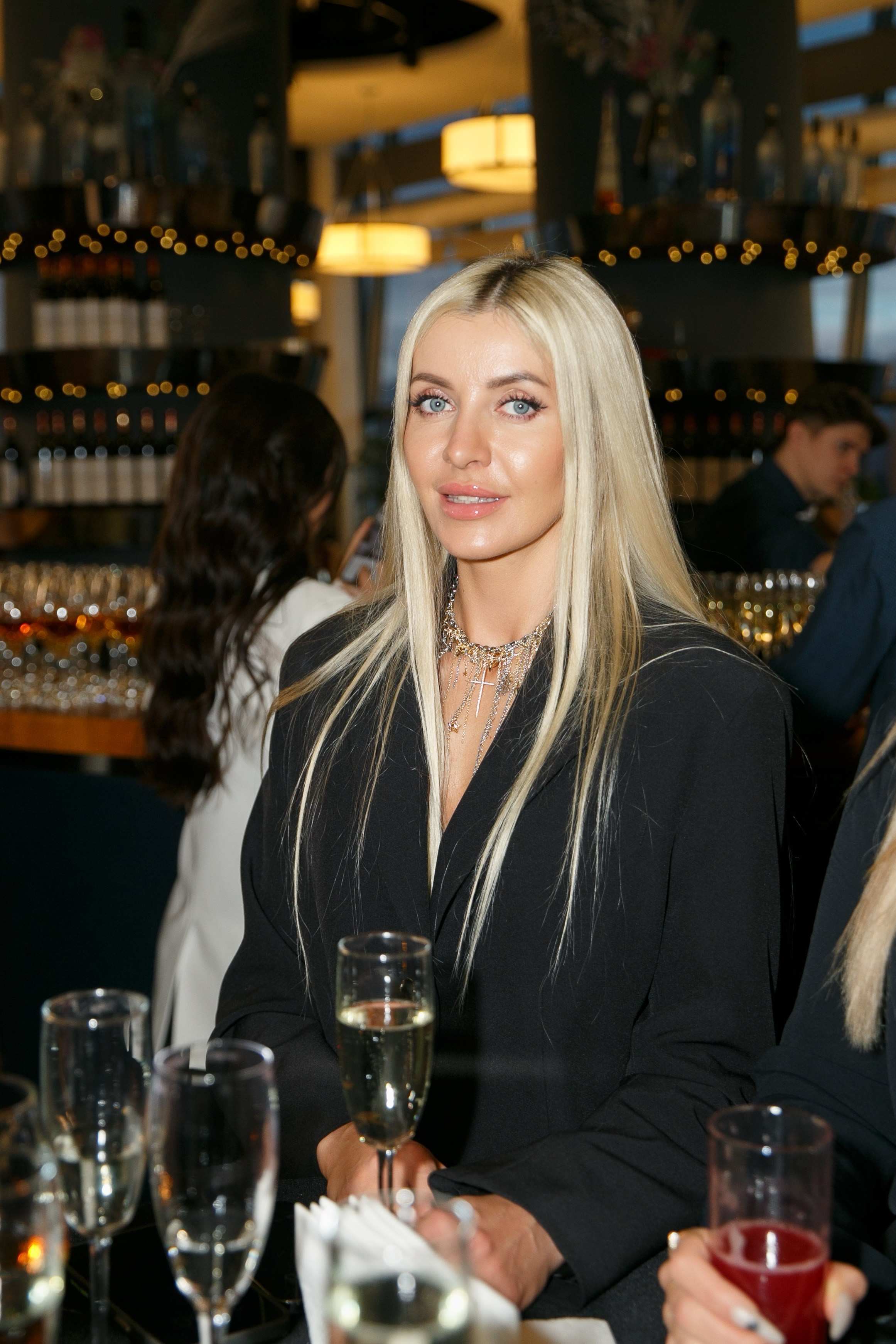 Премия Человек года. Фотограф в Москве