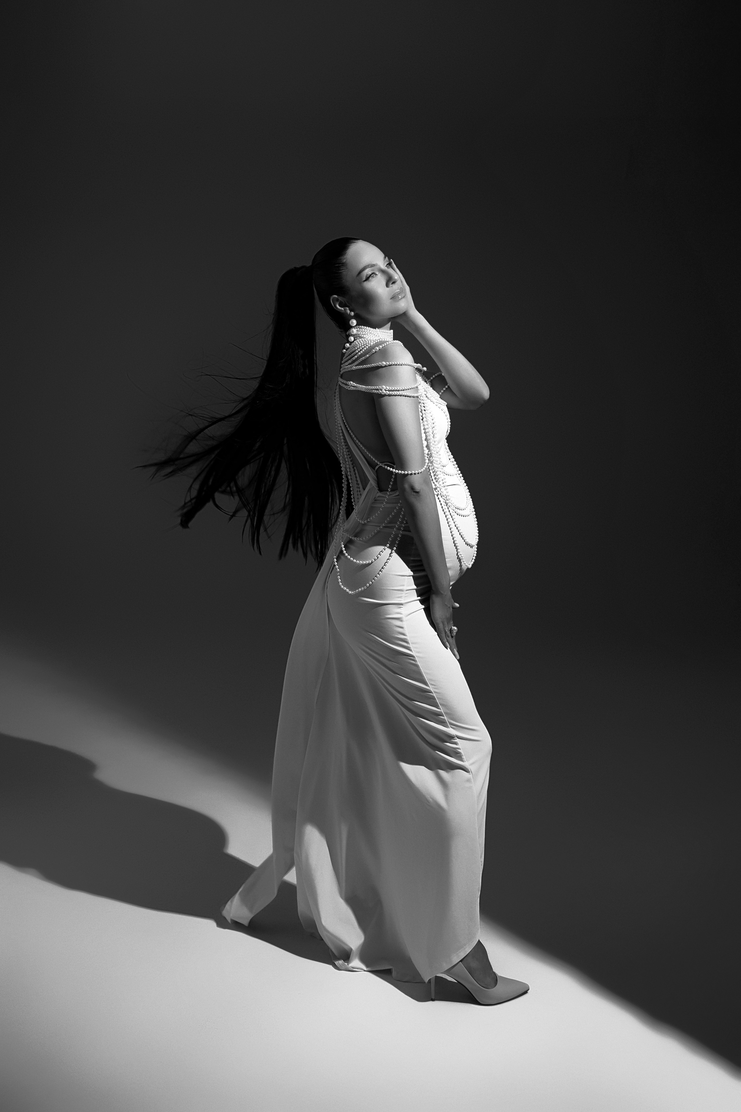 Фотосъемка Беременности. Фотограф Анна Качан