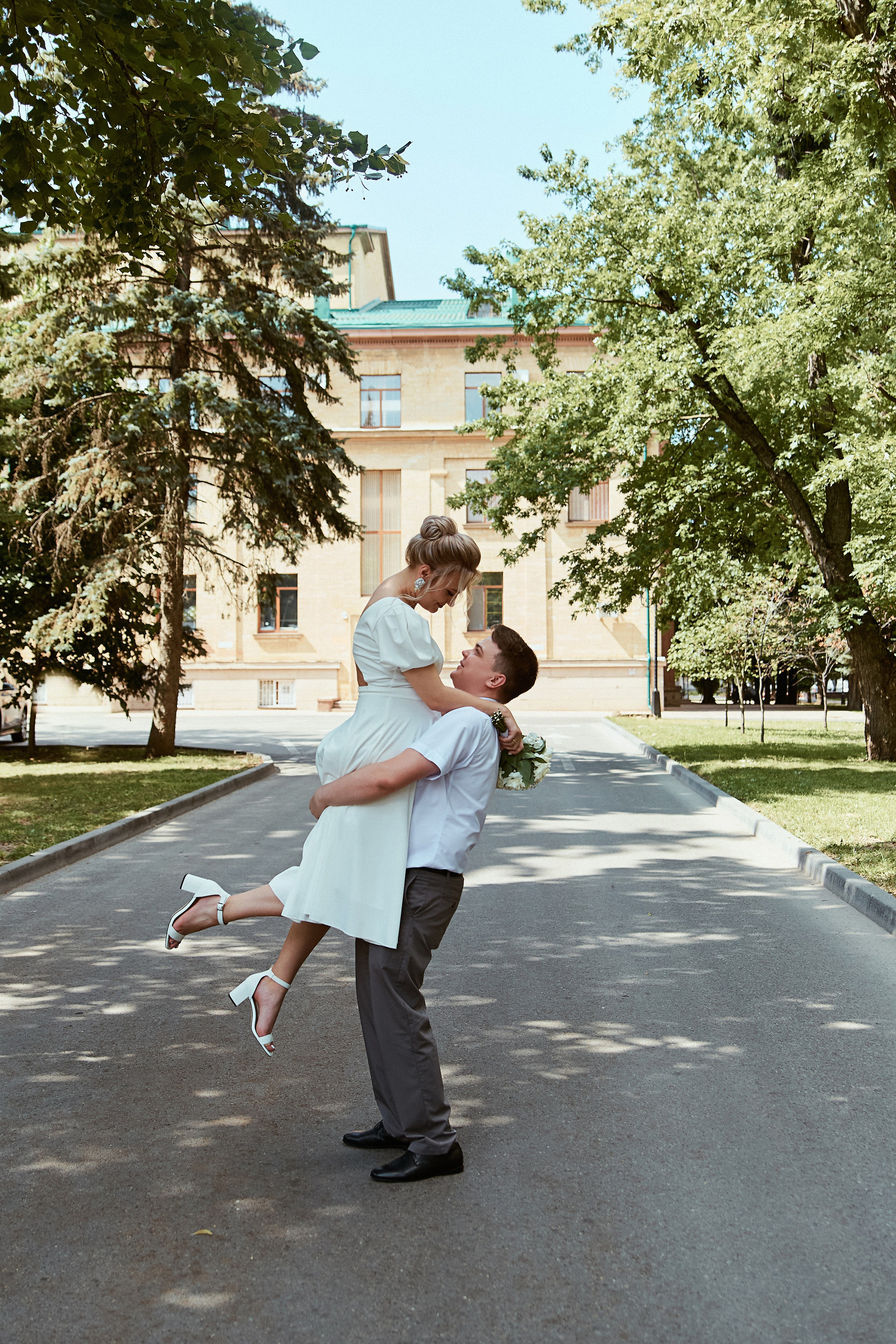 Татьяна и Николай. Анастасия Марунич | Блогер | Ставрополь