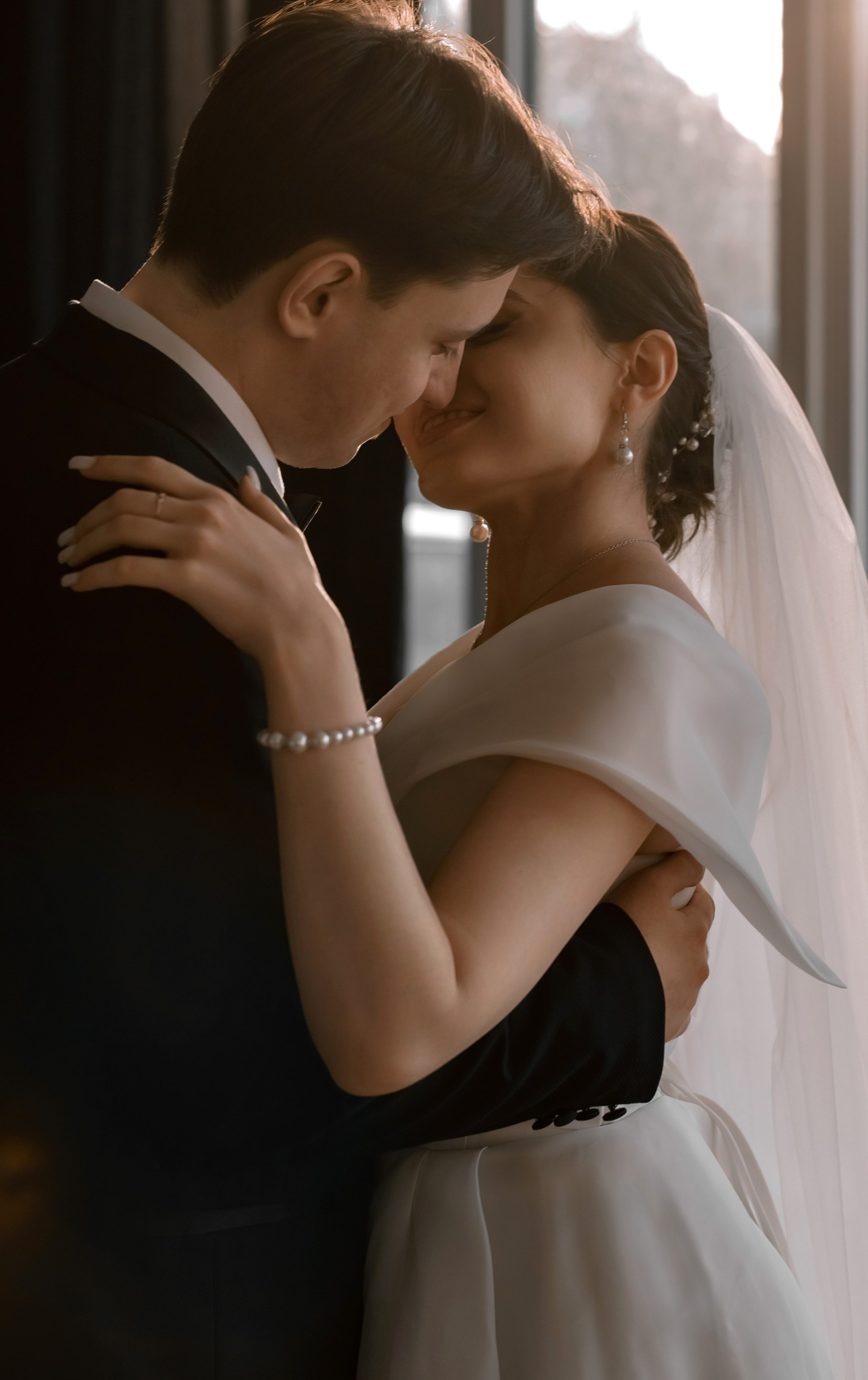 Анастасия и Иван. Свадебный и семейный фотограф в Краснодарском крае