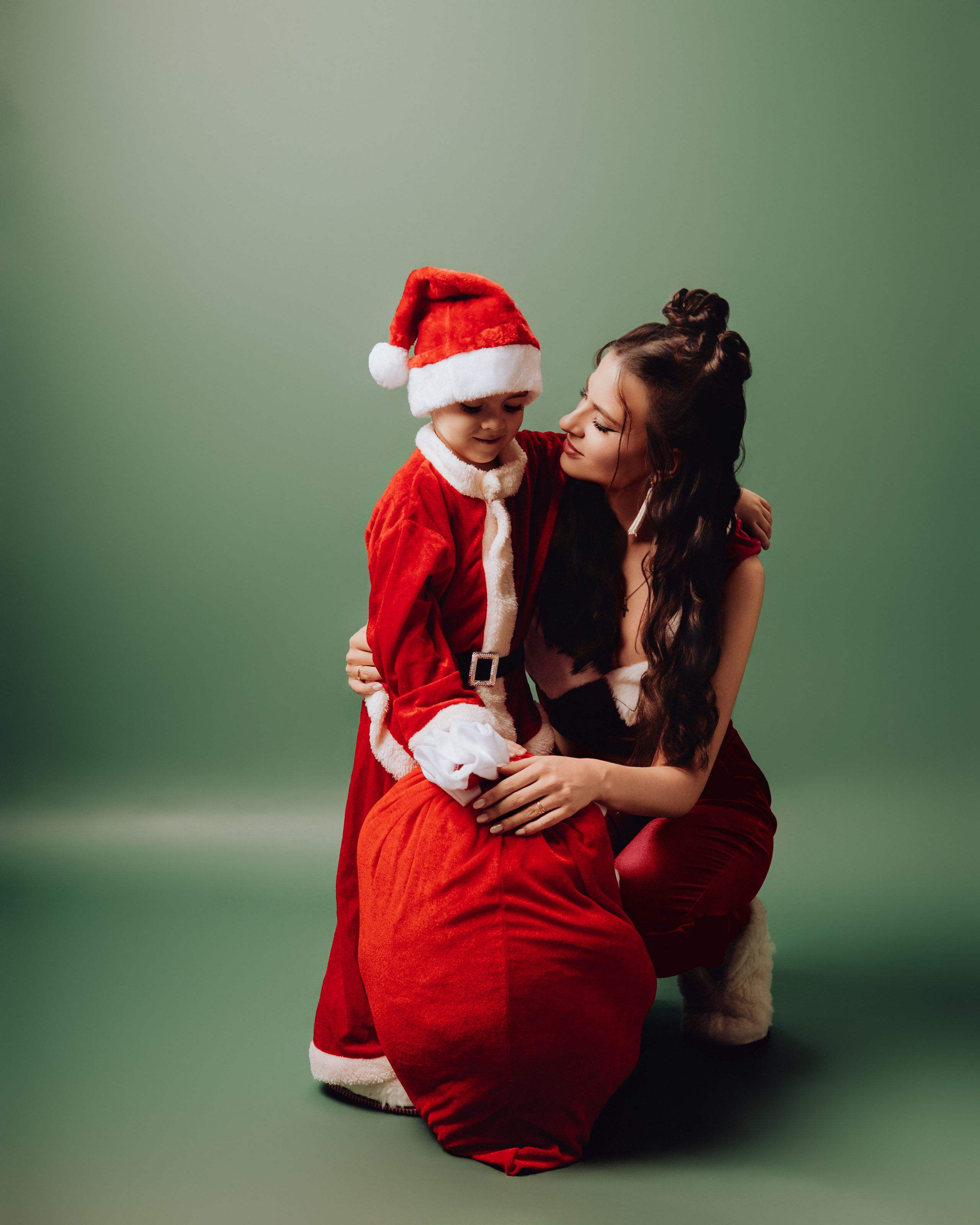 Семейные. Фотограф беременности и семей Нижневартовск