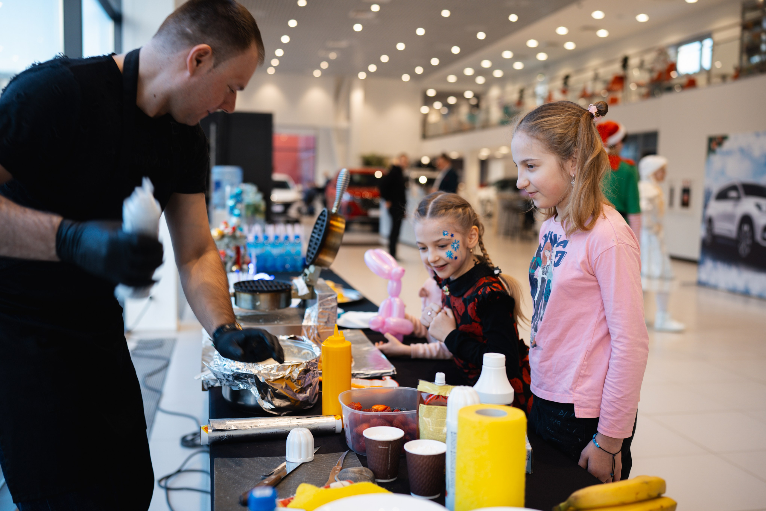 Рольф CHERY. Свадебный фотограф в Москве Кристина Чехова