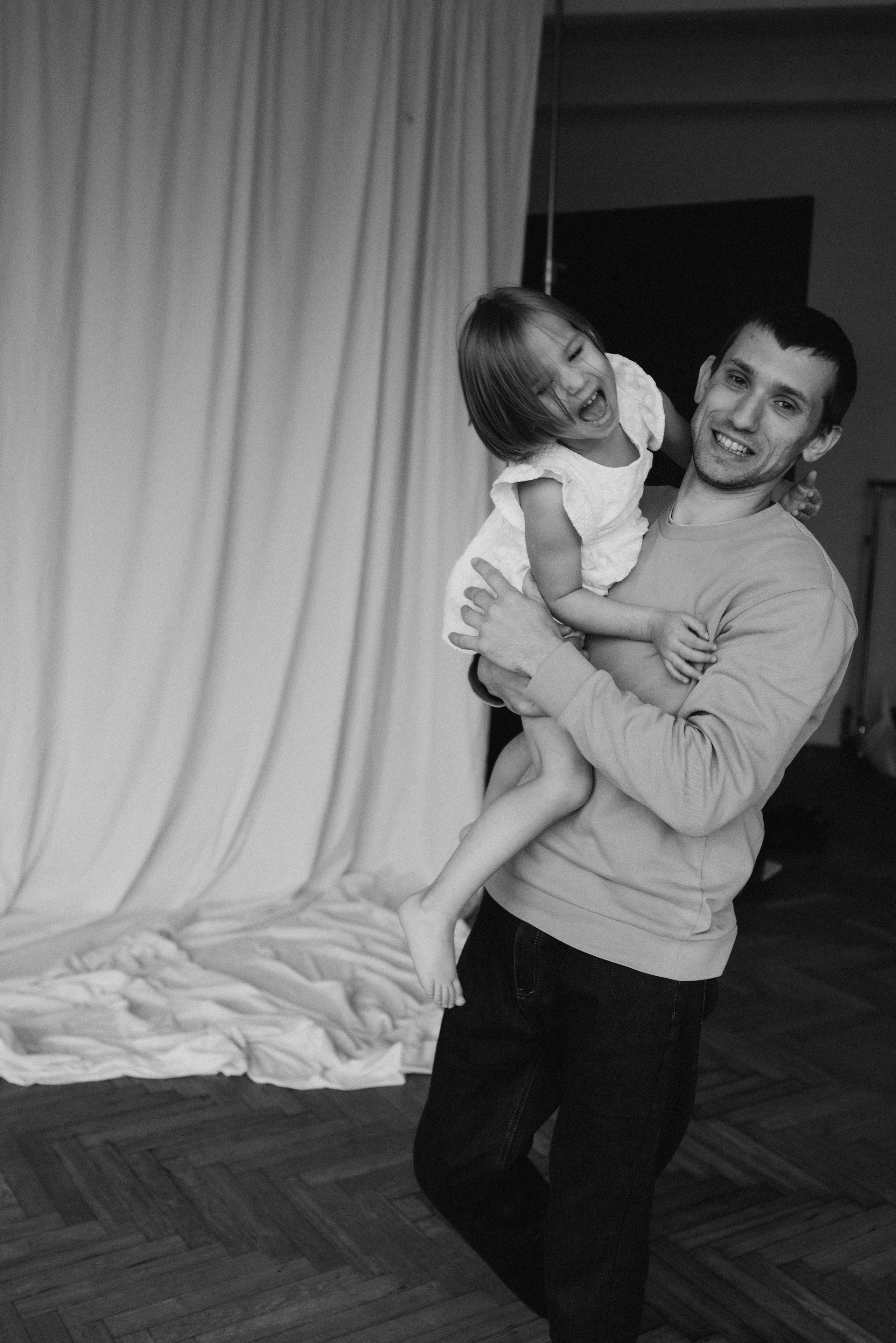 Семейная фотосессия в Москве. Женский и семейный фотограф в Москве и Красногорске Светлана Левченко