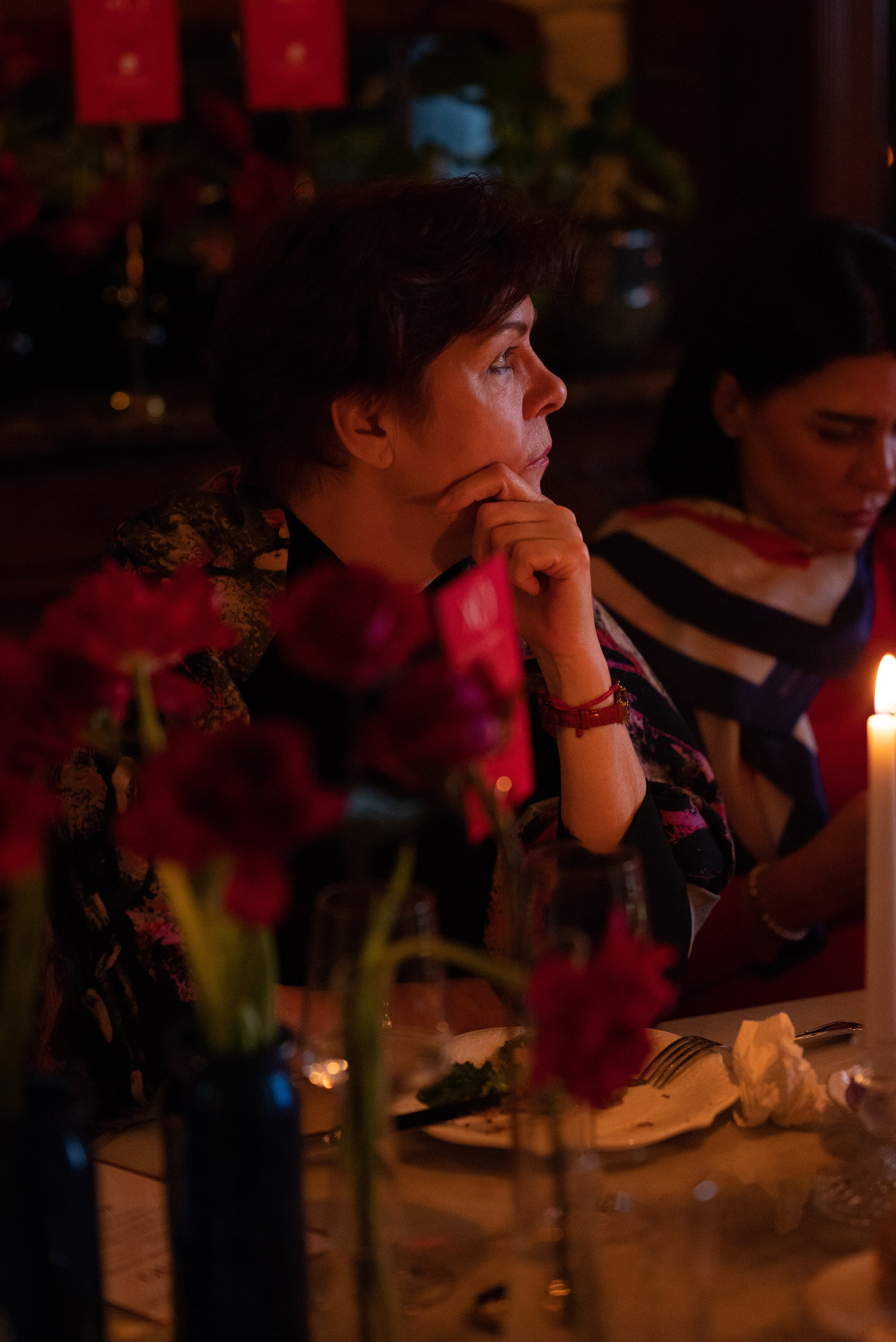 Бизнес-ужины. Женский и семейный фотограф в Москве и Красногорске Светлана Левченко