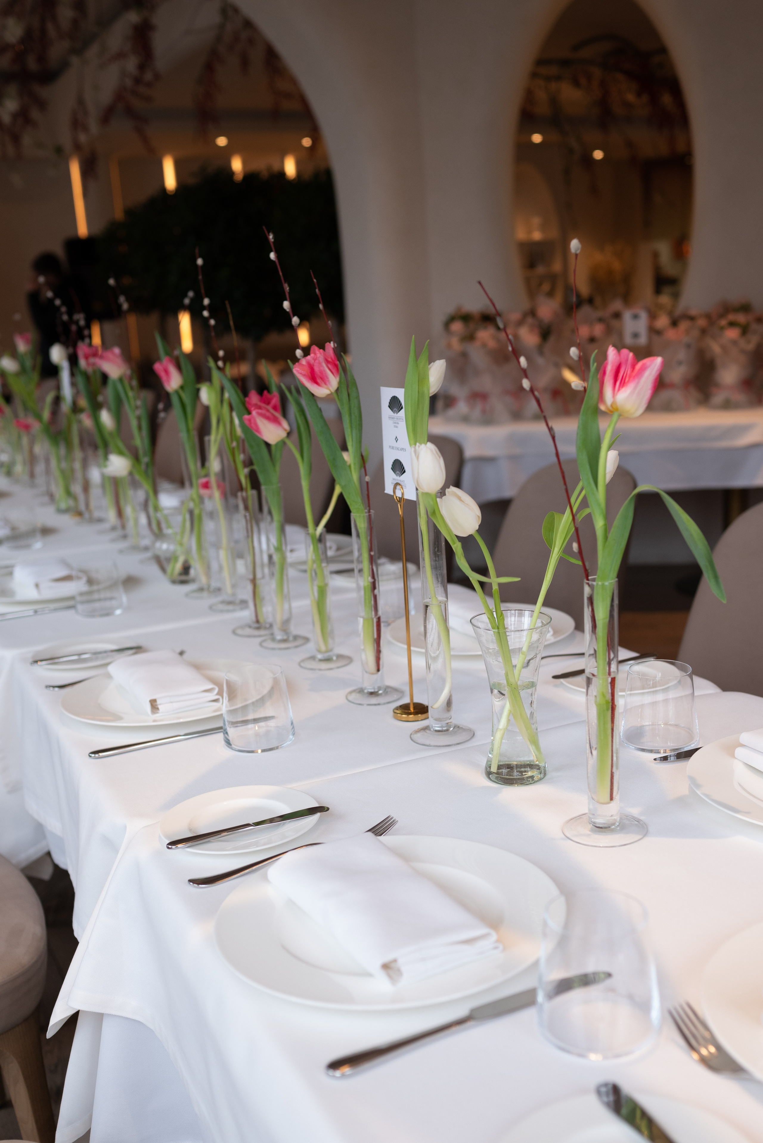 Mandarin Oriental & Pure Escapes Business Breakfast. Женский и семейный фотограф в Москве и Красногорске Светлана Левченко