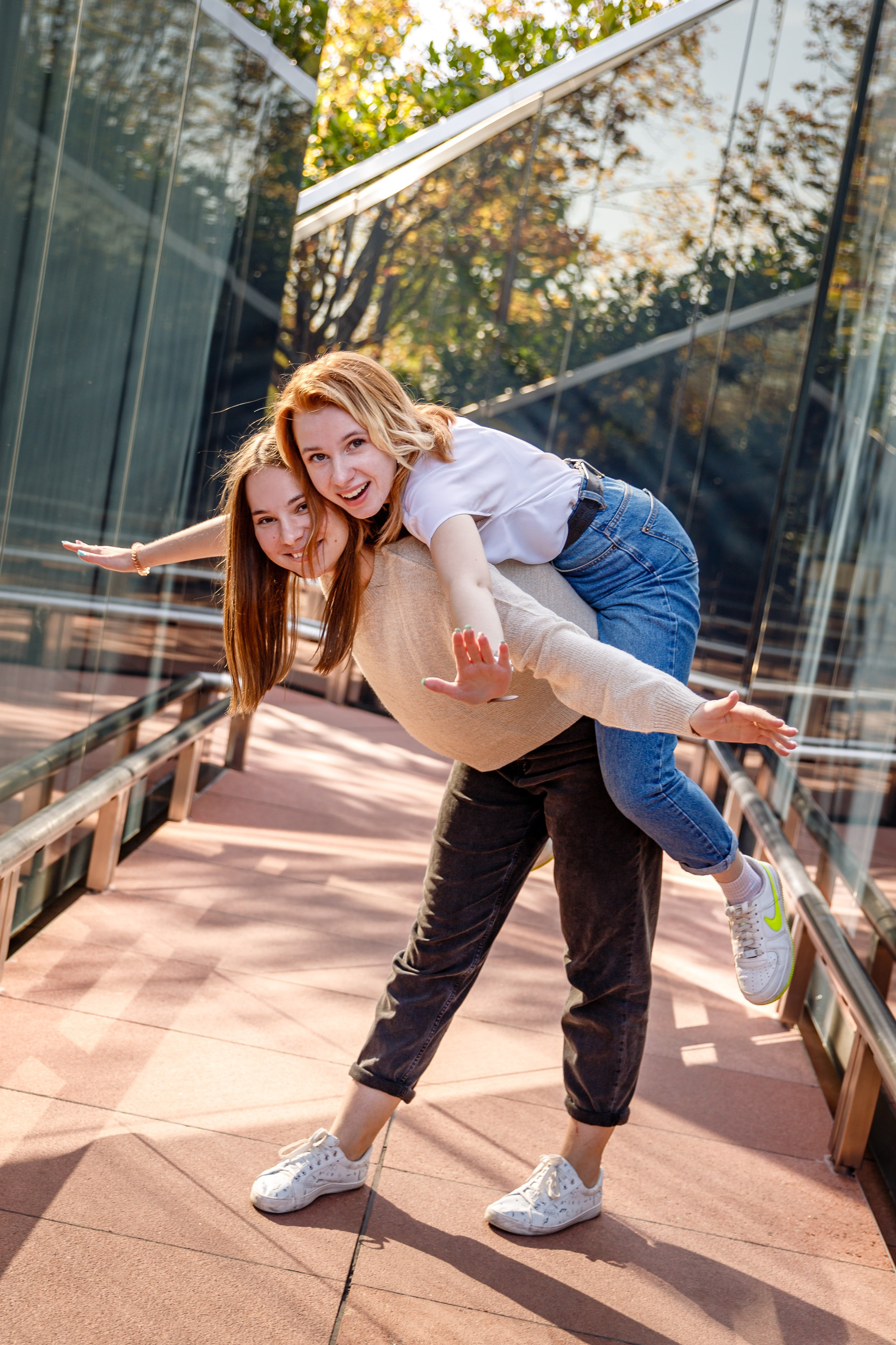 ПАРК ГАЛИЦКОГО. Марина Ушакова. Фотограф. Выпускные альбомы. г. Краснодар