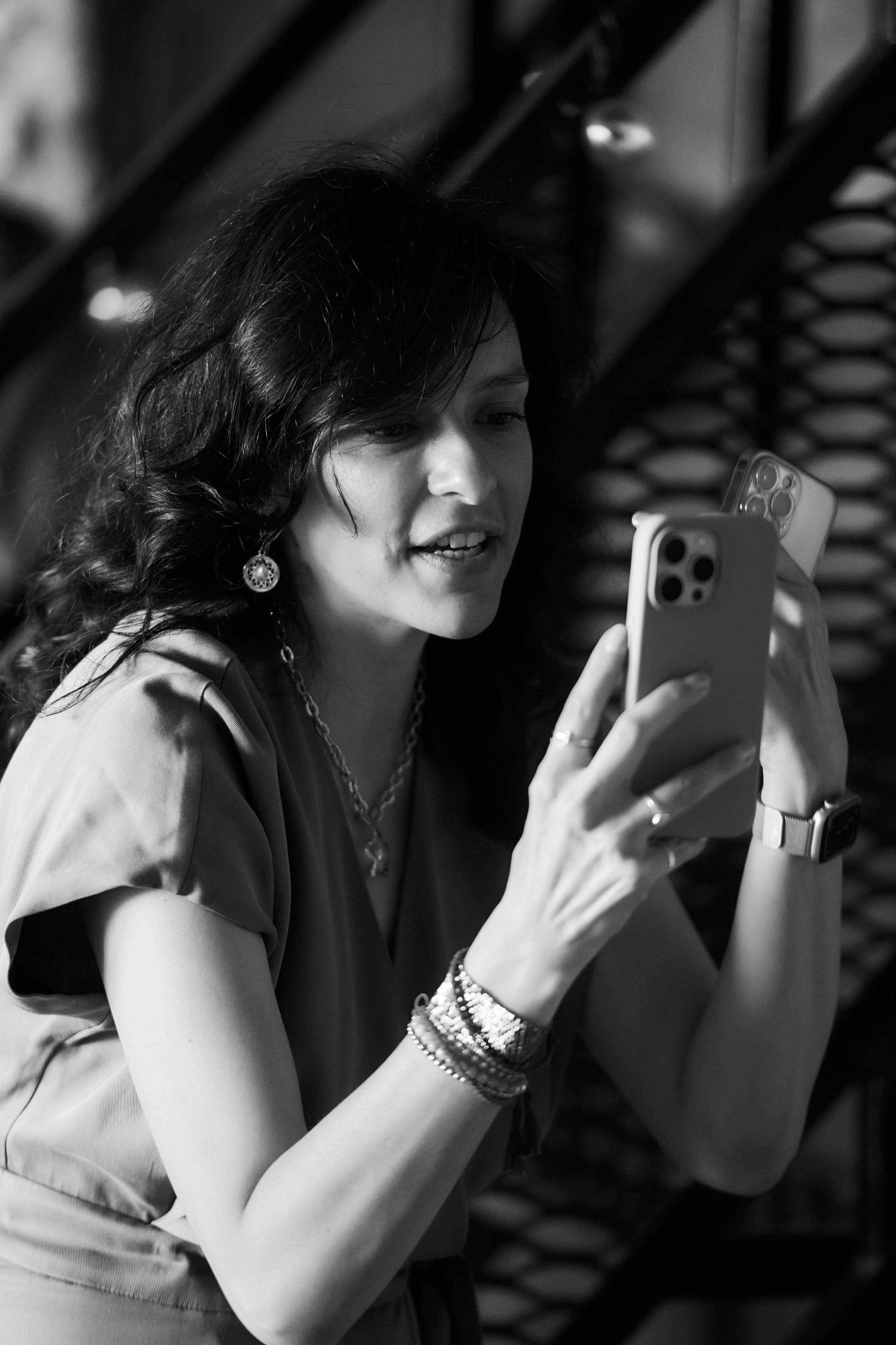 WomenClubWorld. Конференция. ФОТОГРАФ Кристина Павлова | МОСКВА