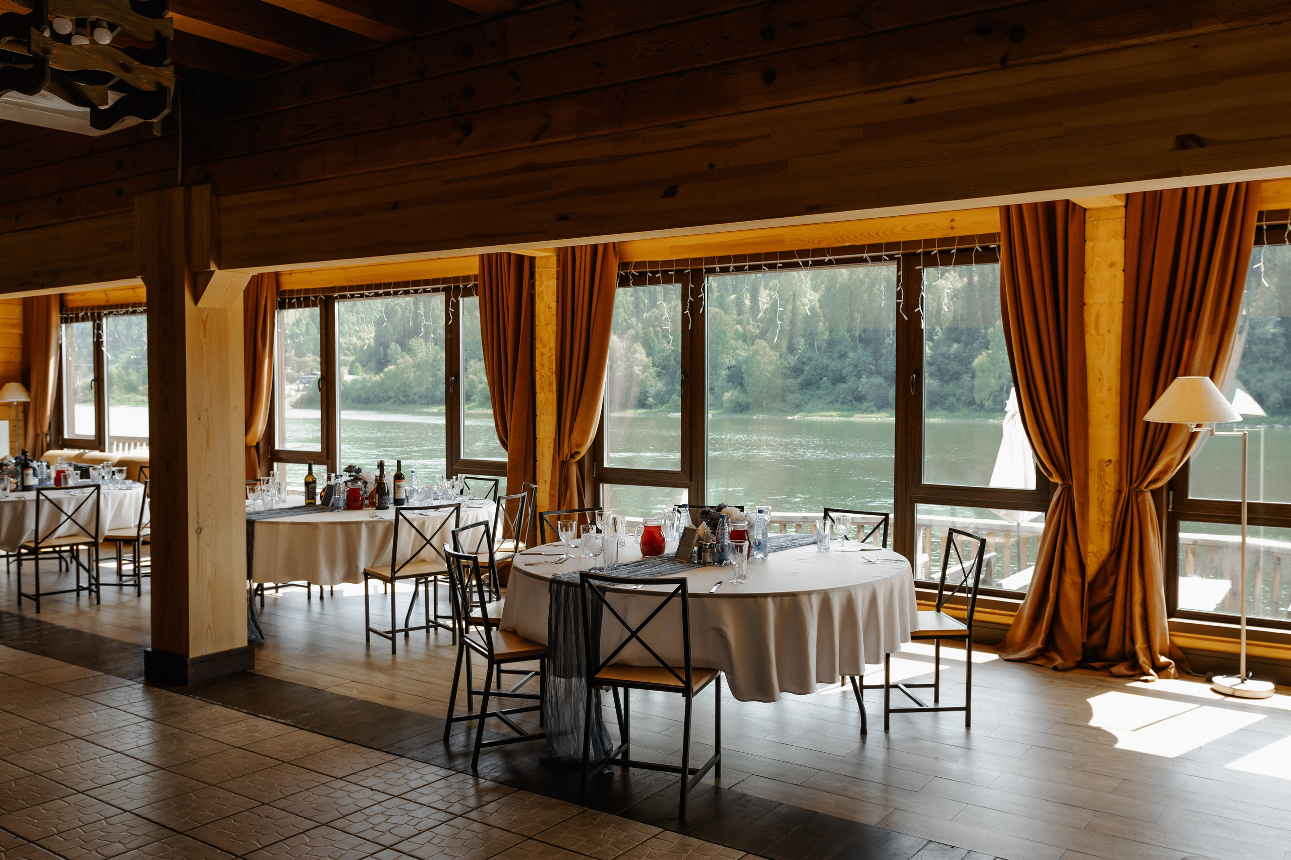 Свадьба Дмитрия и Дианы