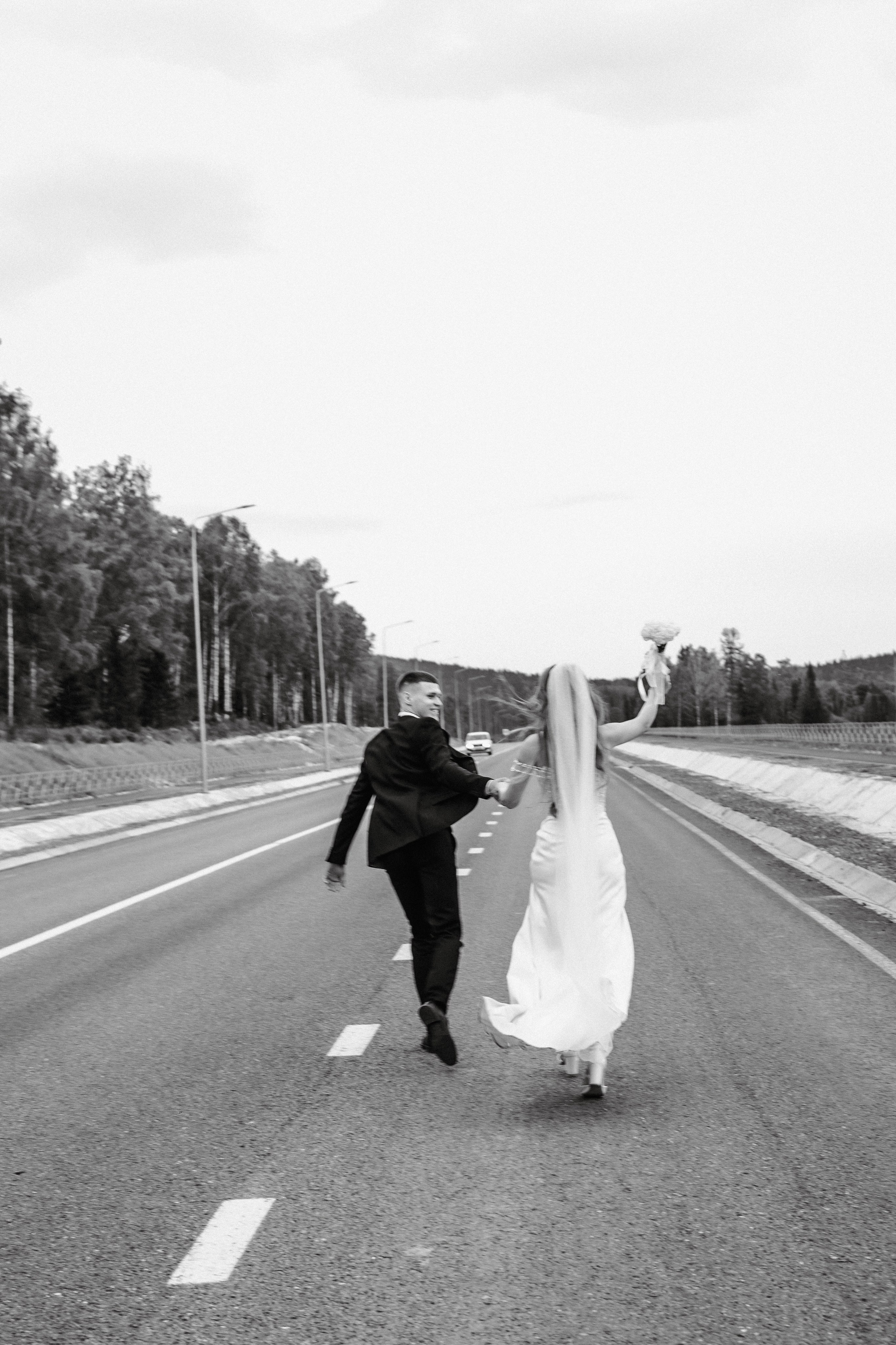 Анонсы свадьбы Максима и Елизаветы