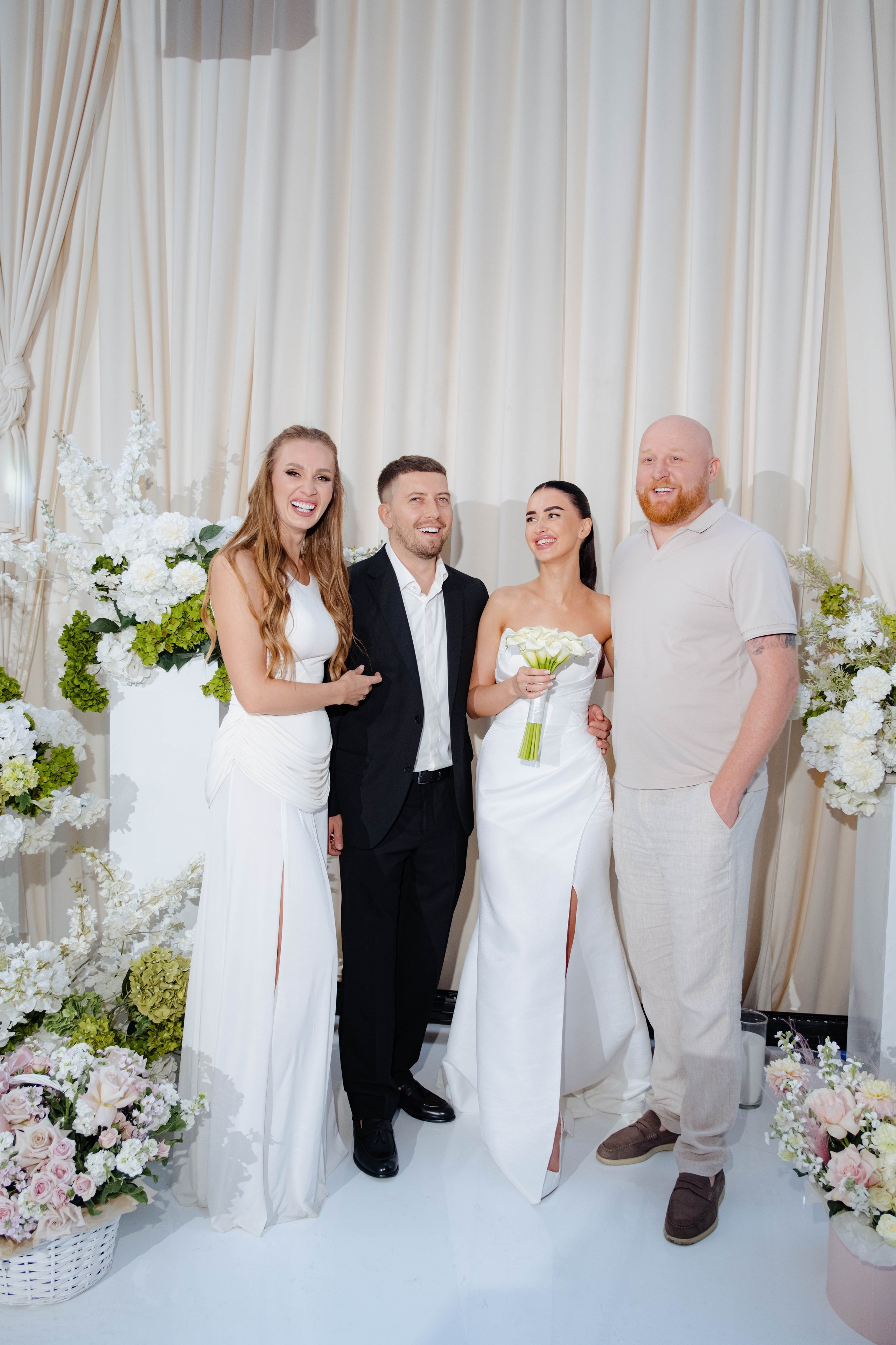 Геннадий и Анжелика. Фотограф в Сочи Краснодар Москва Руслан Поляков