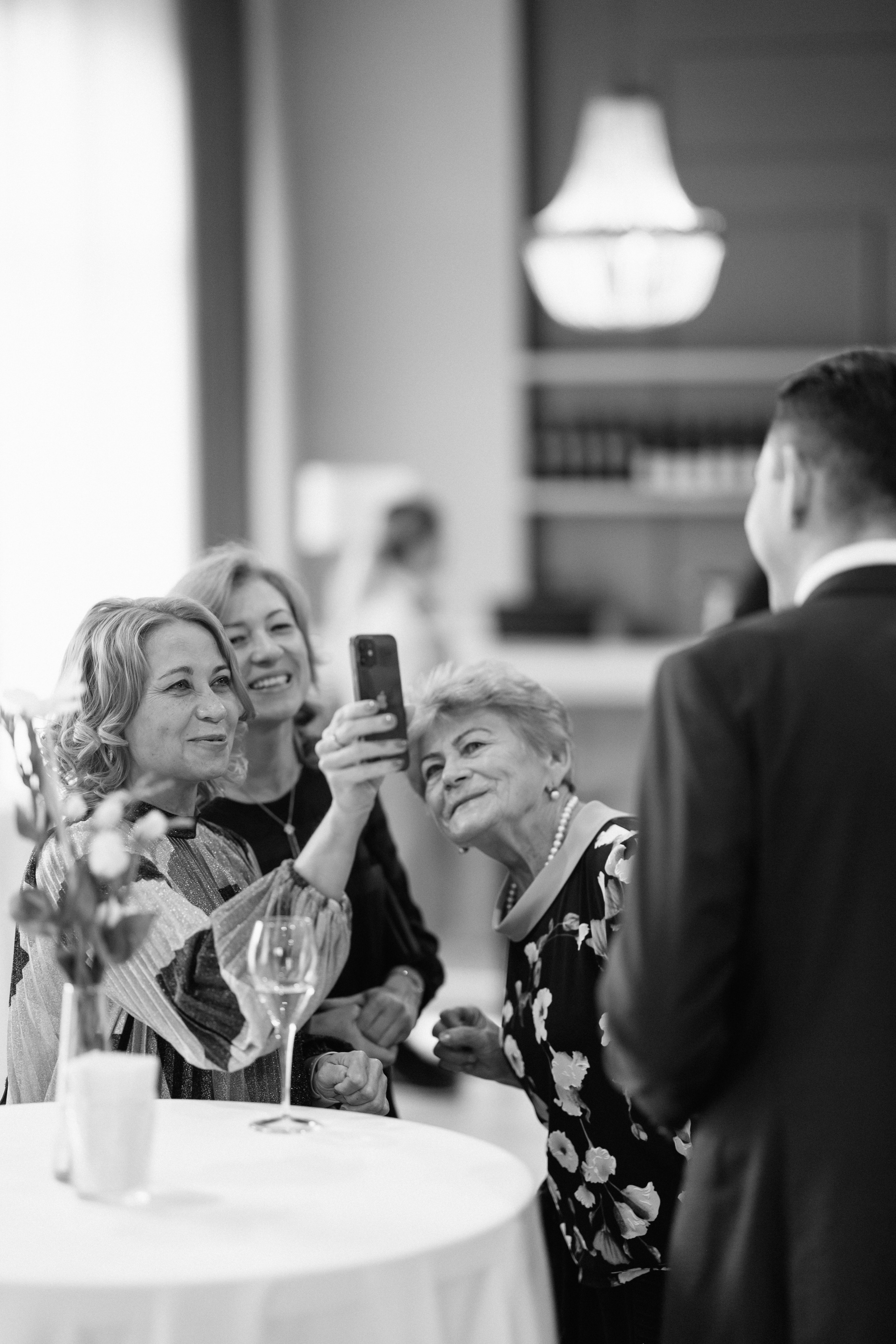 Фуршет. Фотограф свадебный семейный в Красноярске Шукшина Наталья