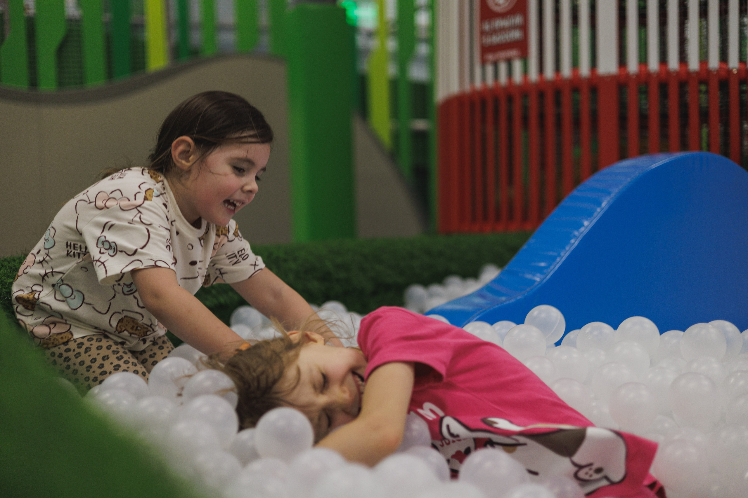 Василисе 5 лет. Фотограф в Раменском и Москве |Татьяна Конарева