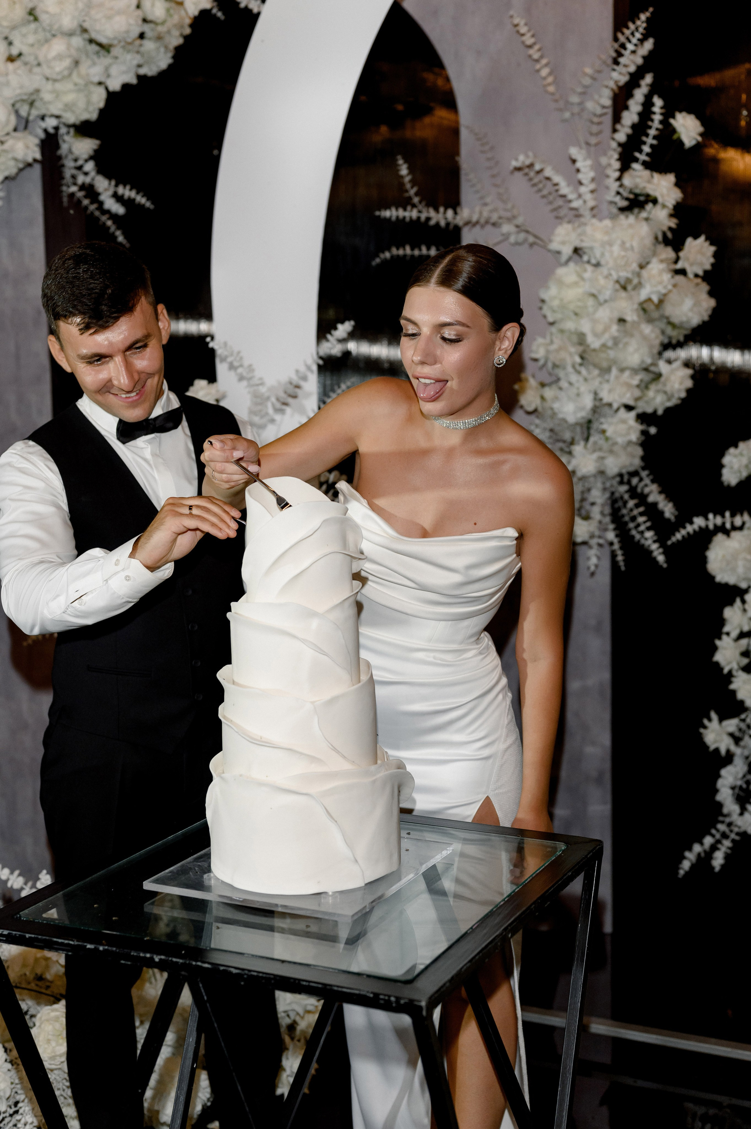 Артём и Дана. Фотограф Павел Петров г. Тюмень