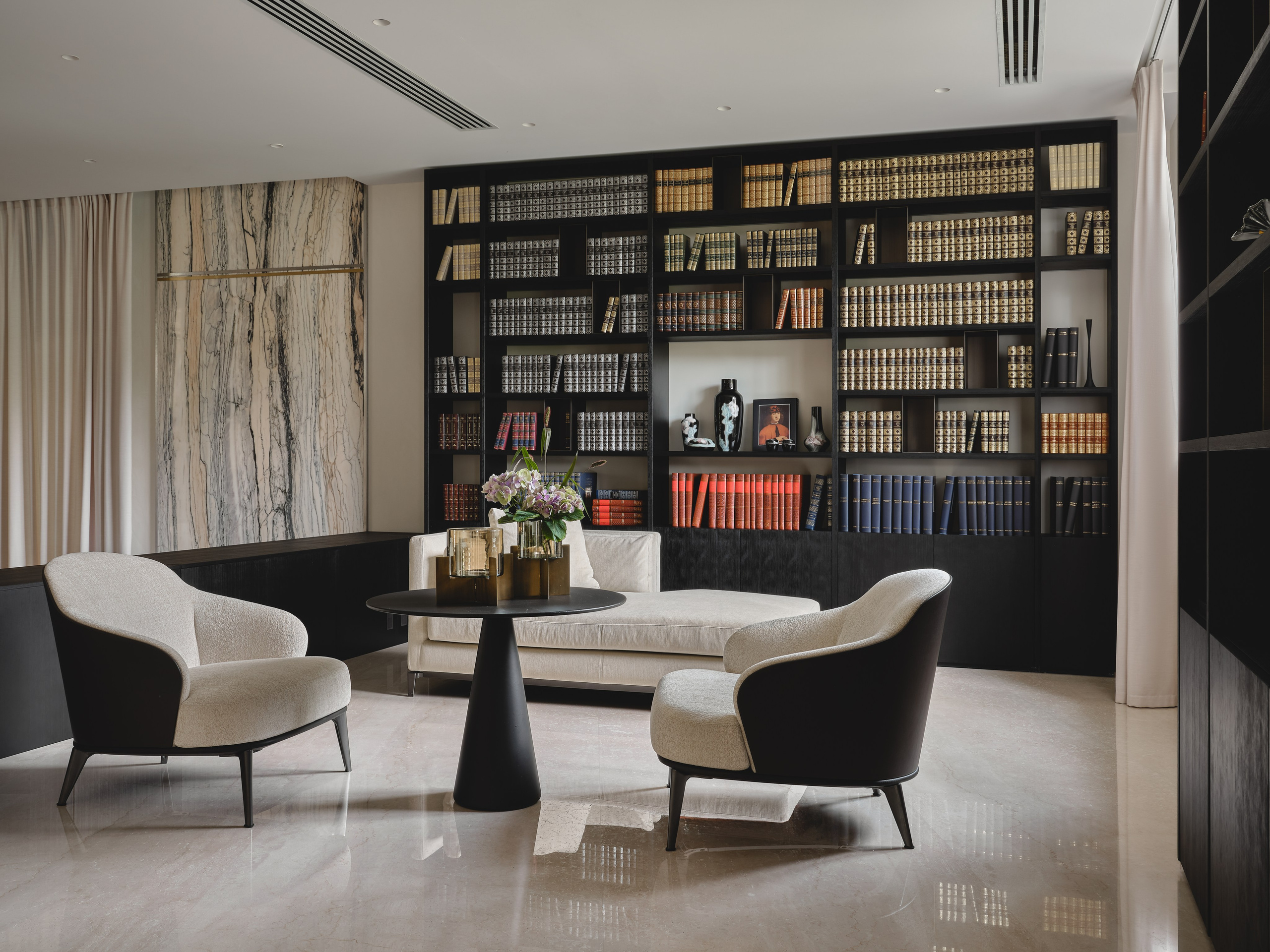 Загородный дом с бассейном. Фотограф Наталья Вершинина