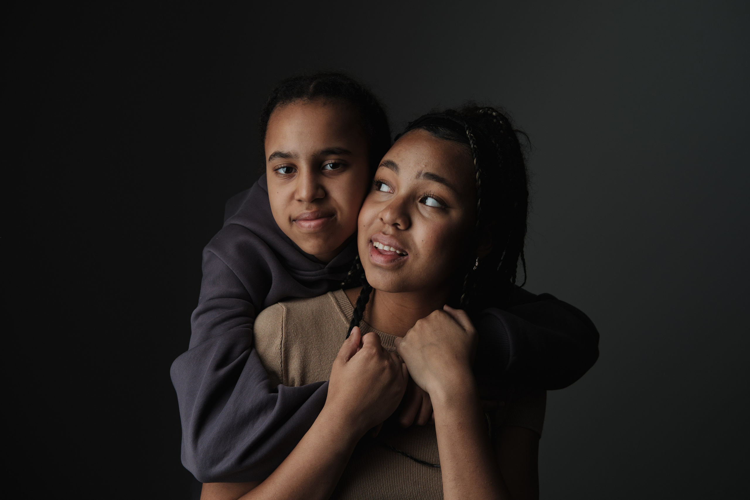 Стелла и Анжелика