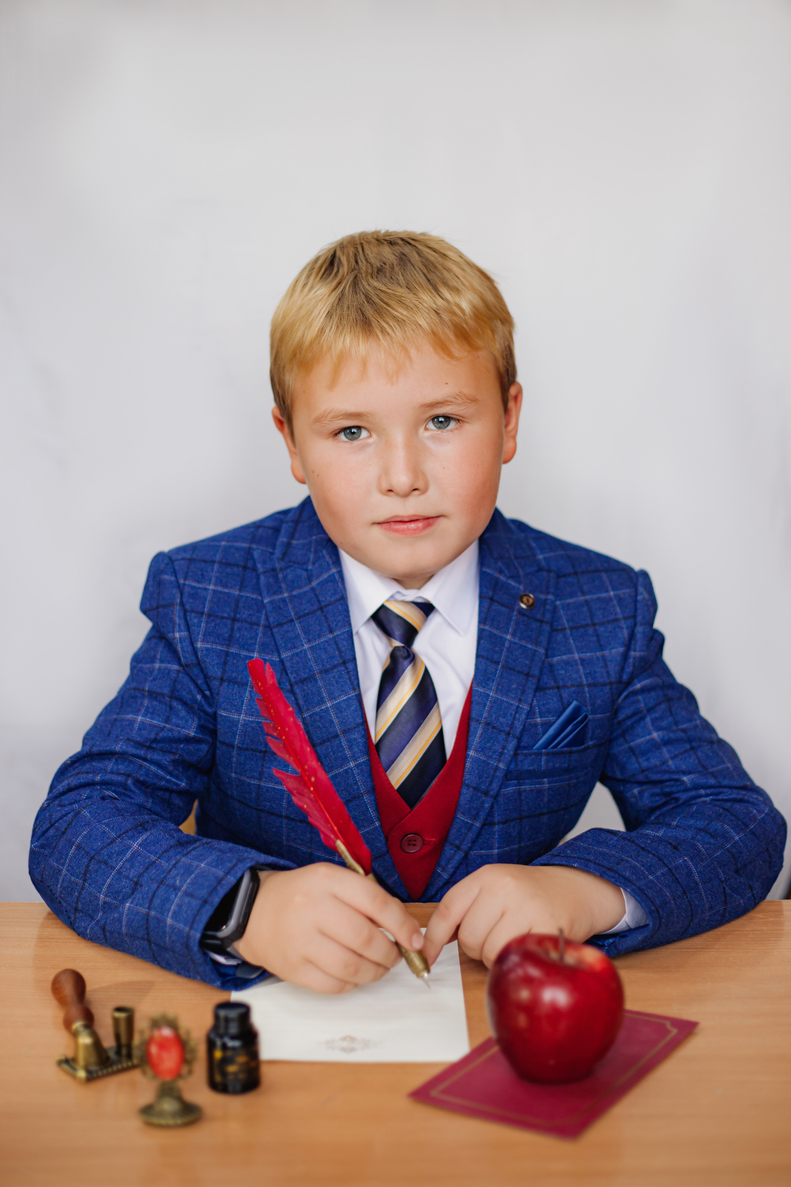 Портреты. Главная