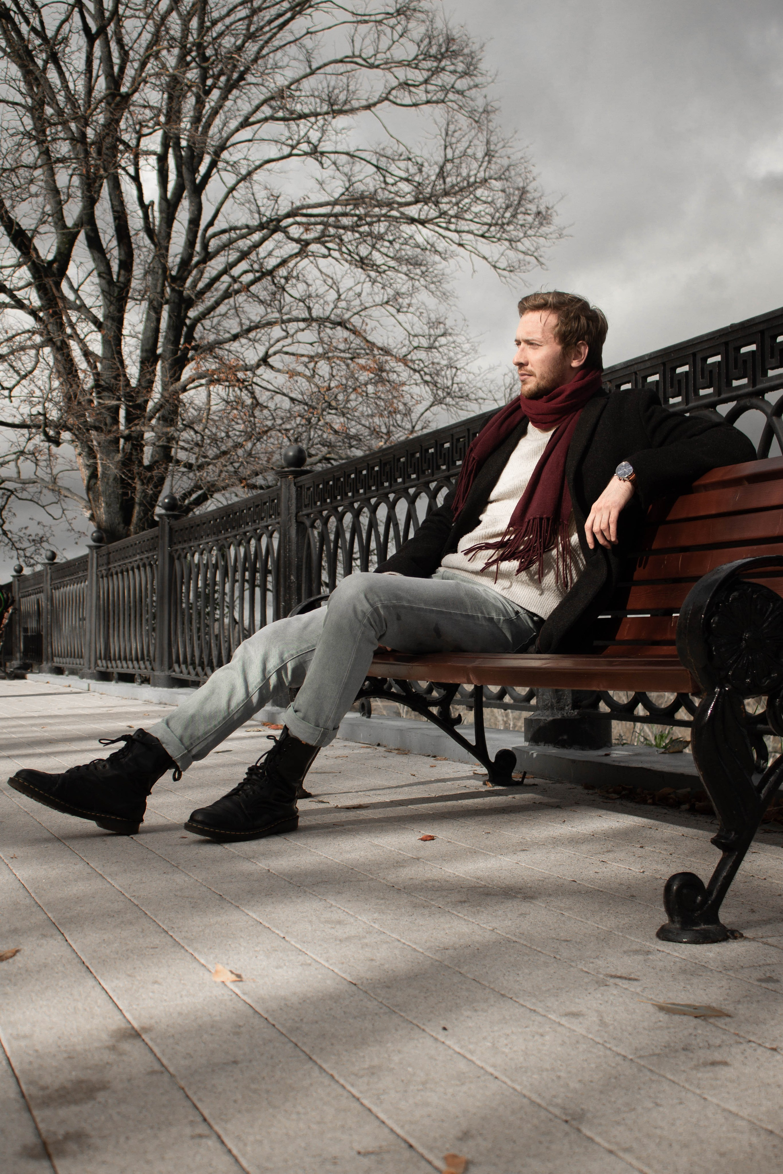 Дмитрий. Фотограф Шагалов Михаил