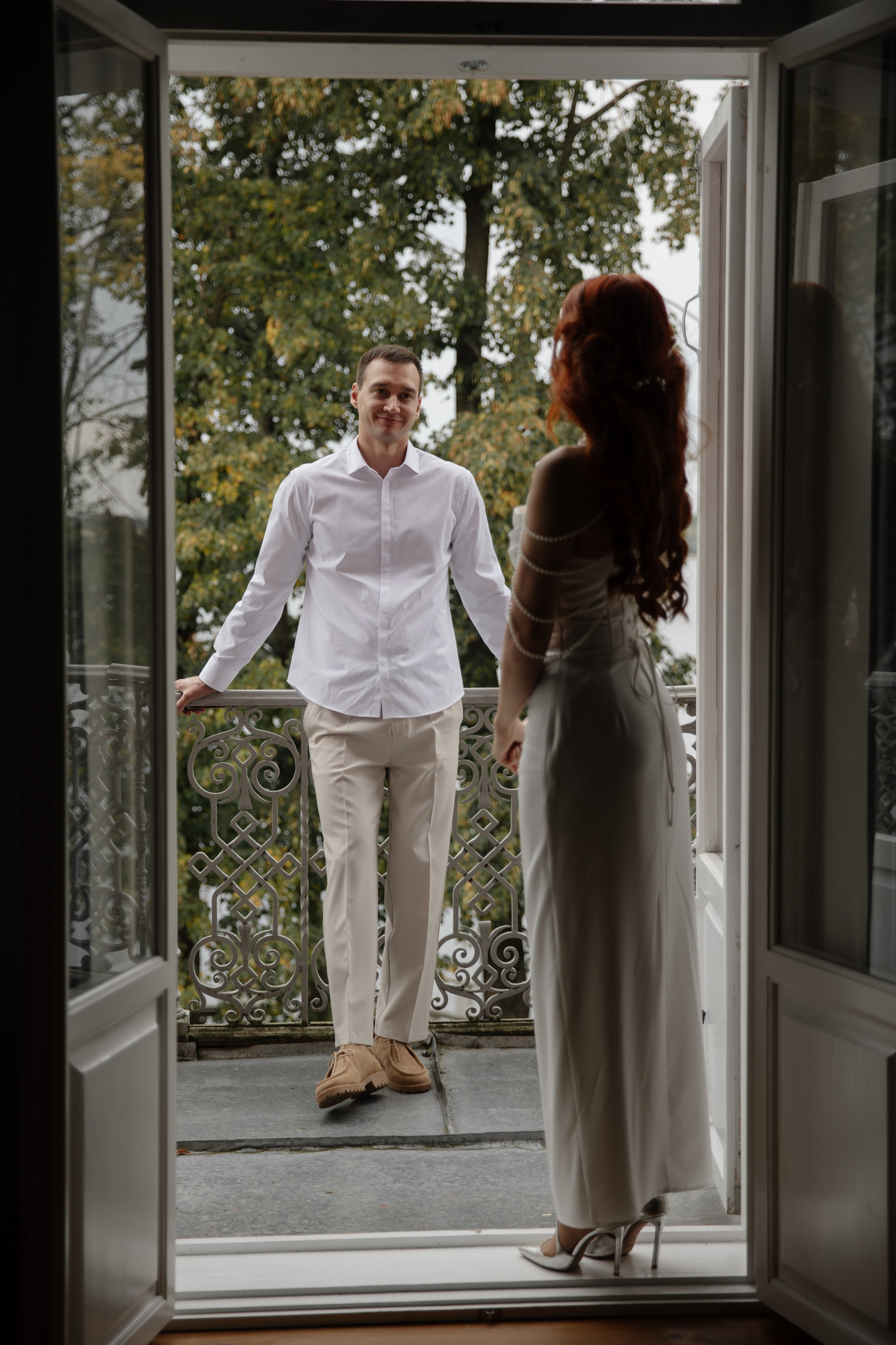 Александр и Лера. Свадебный и репортажный фотограф г. Чебоксары Евгений Леонидович