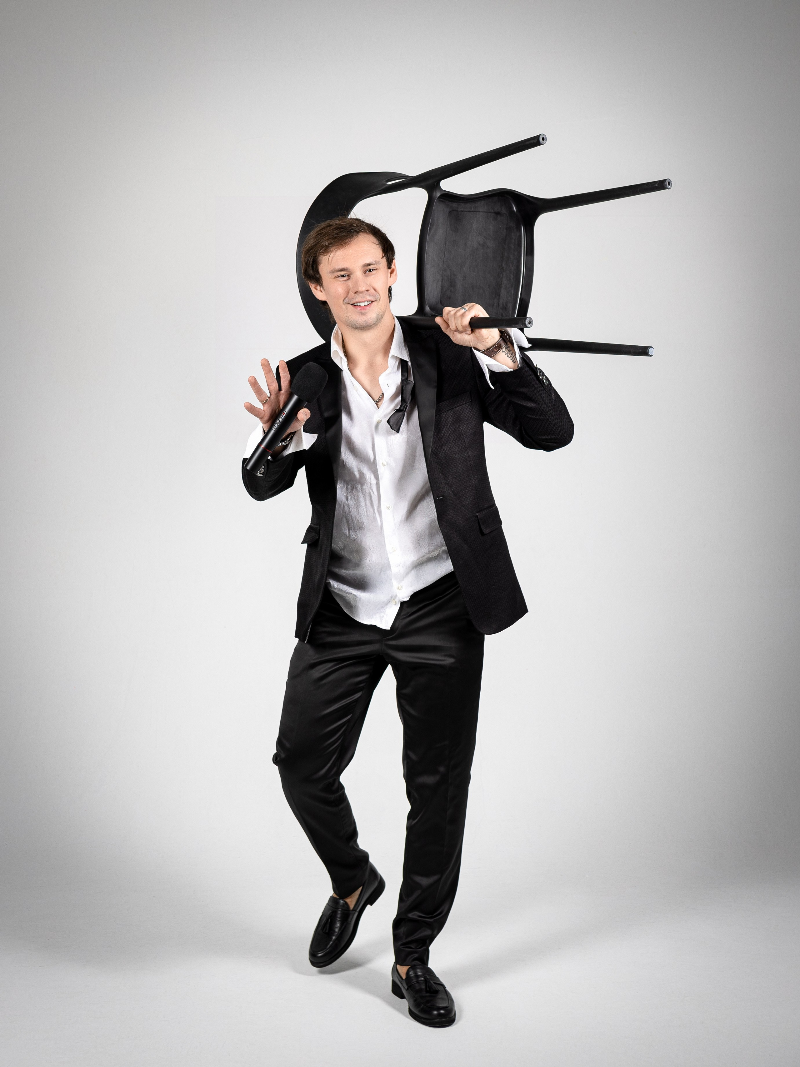 Контент фотосъемка для ведущего мероприятий. Профессиональный фотограф в Москве и Мо Мария Шантарёва