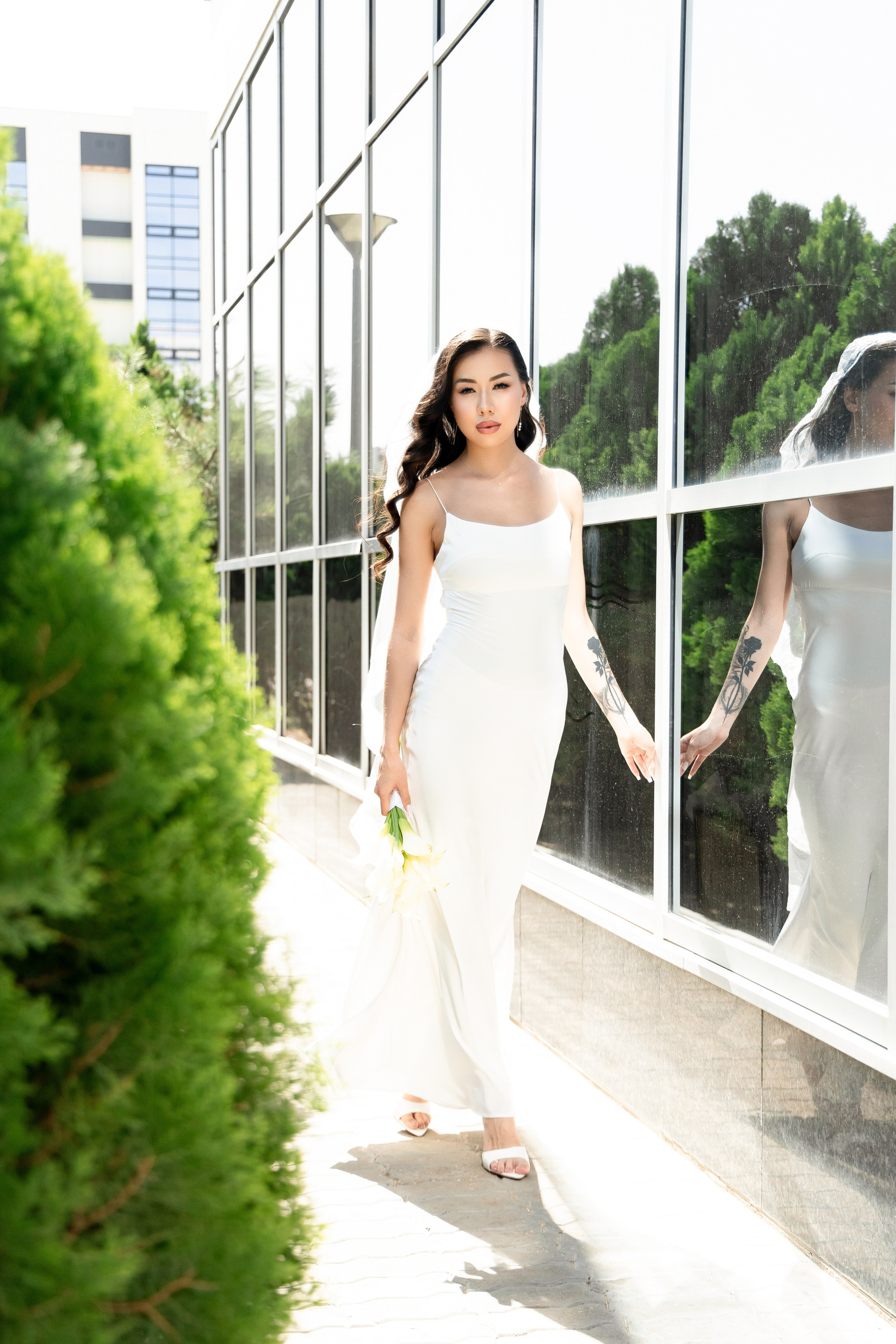 Aleksandr & Diana. Свадебный и фэшн фотограф