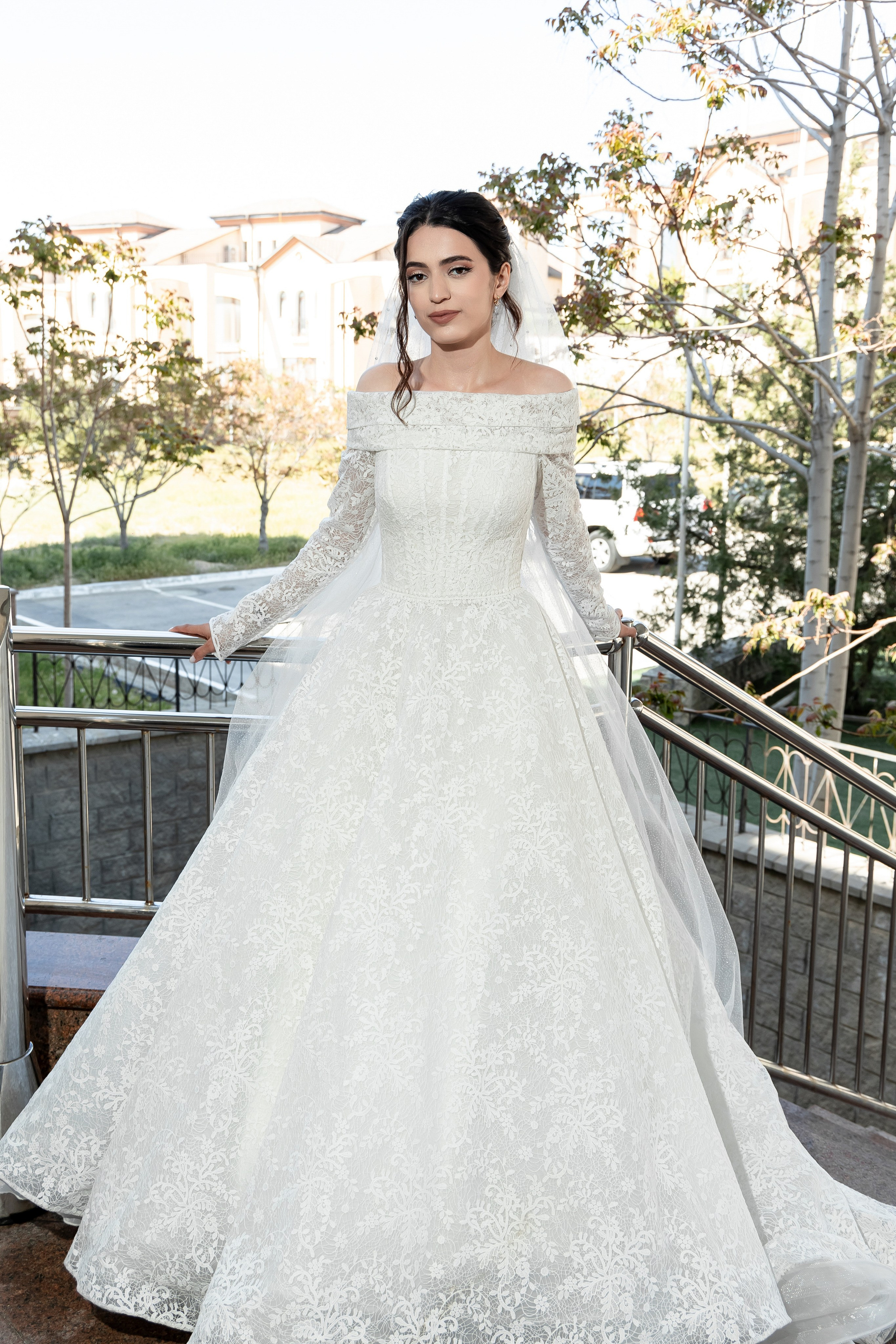 Abdulaziz & Emiliya. Свадебный и фэшн фотограф