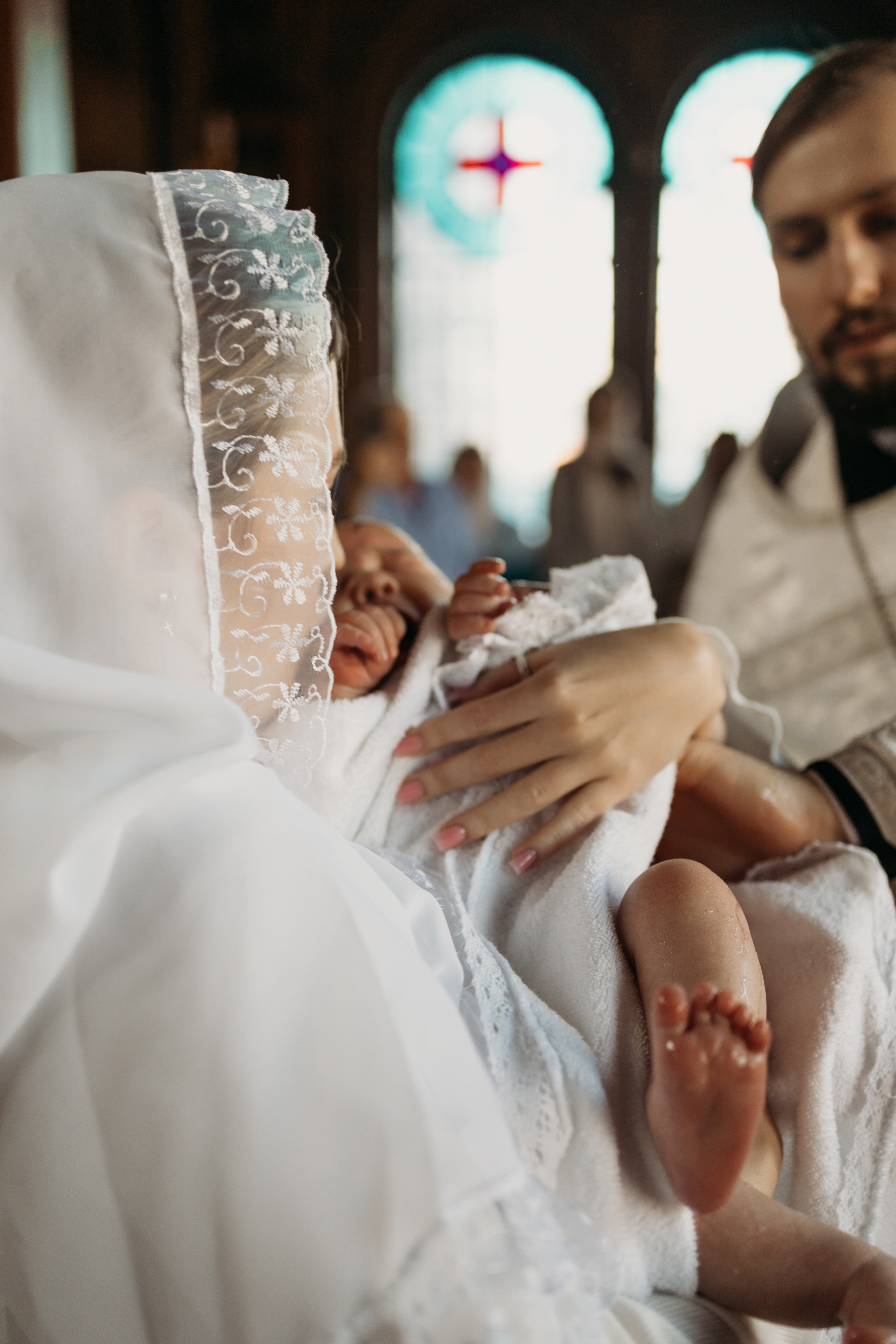 Варвара. Самый теплый фотограф в Краснодаре Рябоконь Ксения