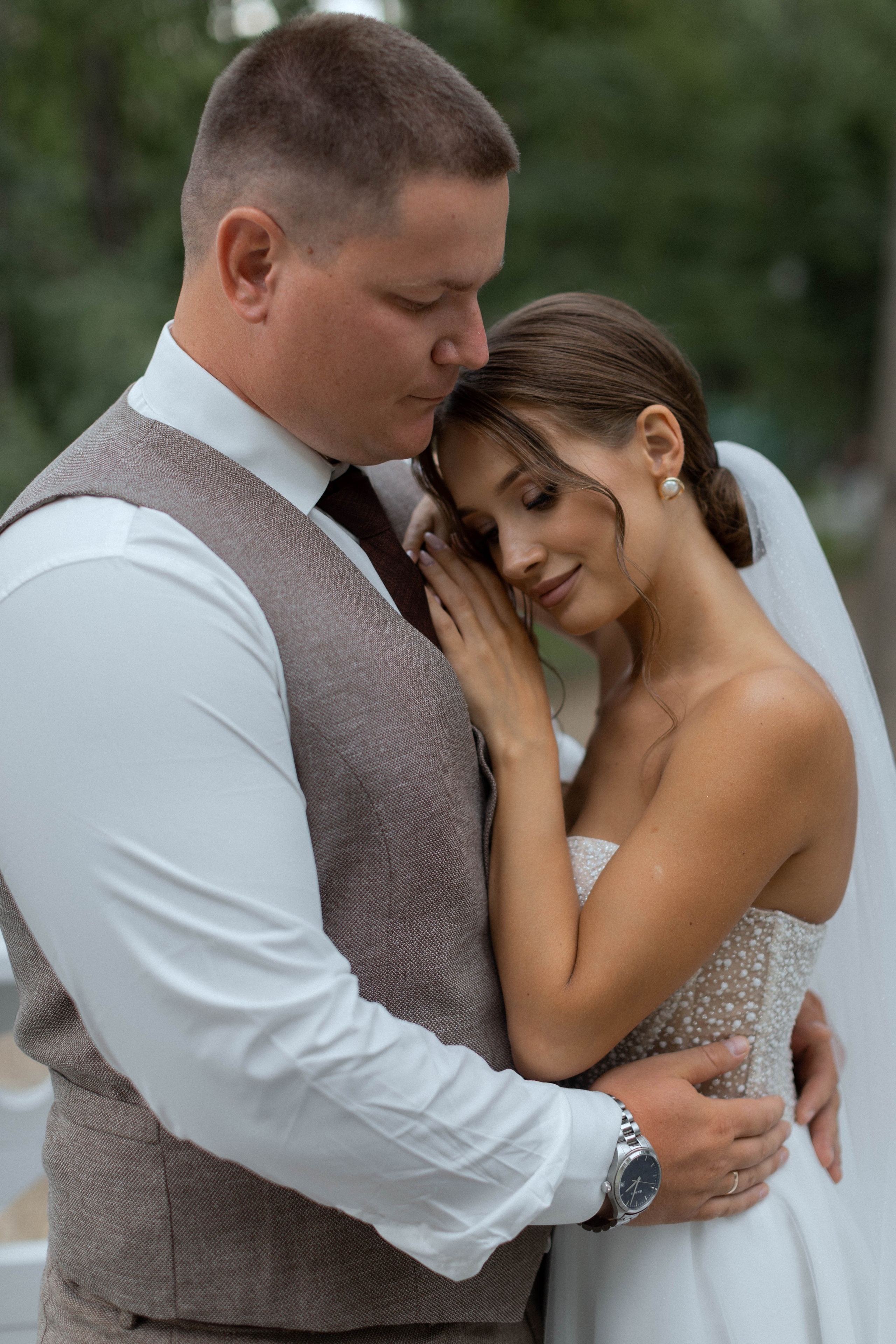 Даша и Егор (г. Сарапул)