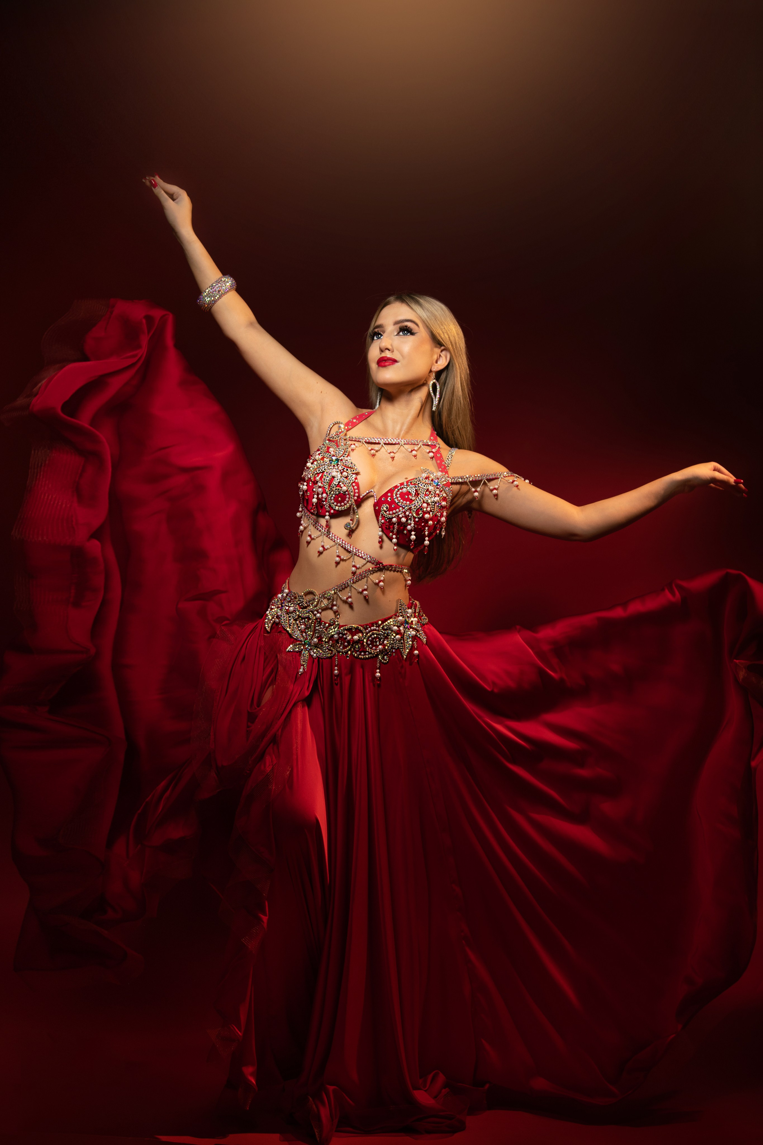 Фотосъемка танцовщиц. Главная