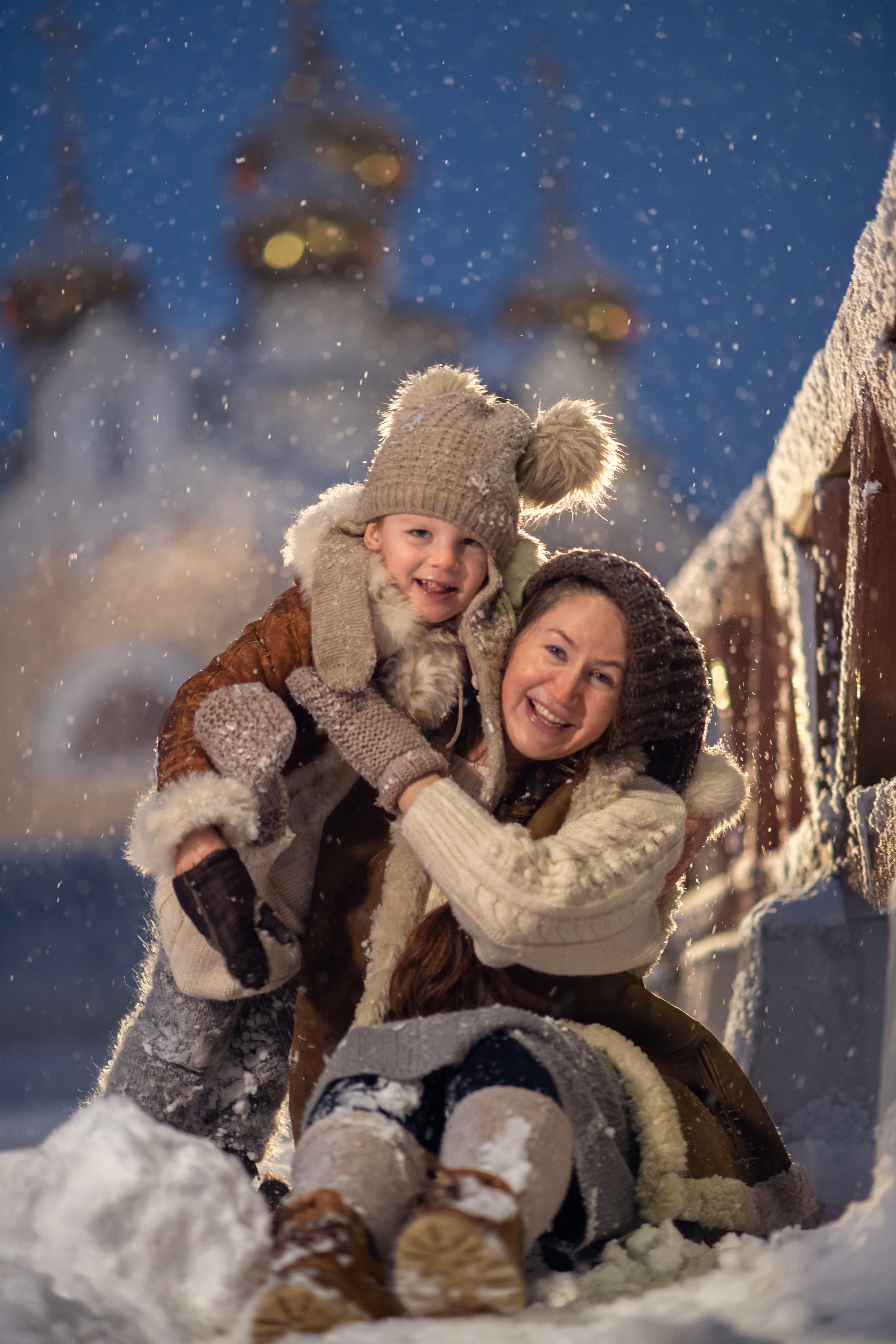 Художественная фотография. Главная