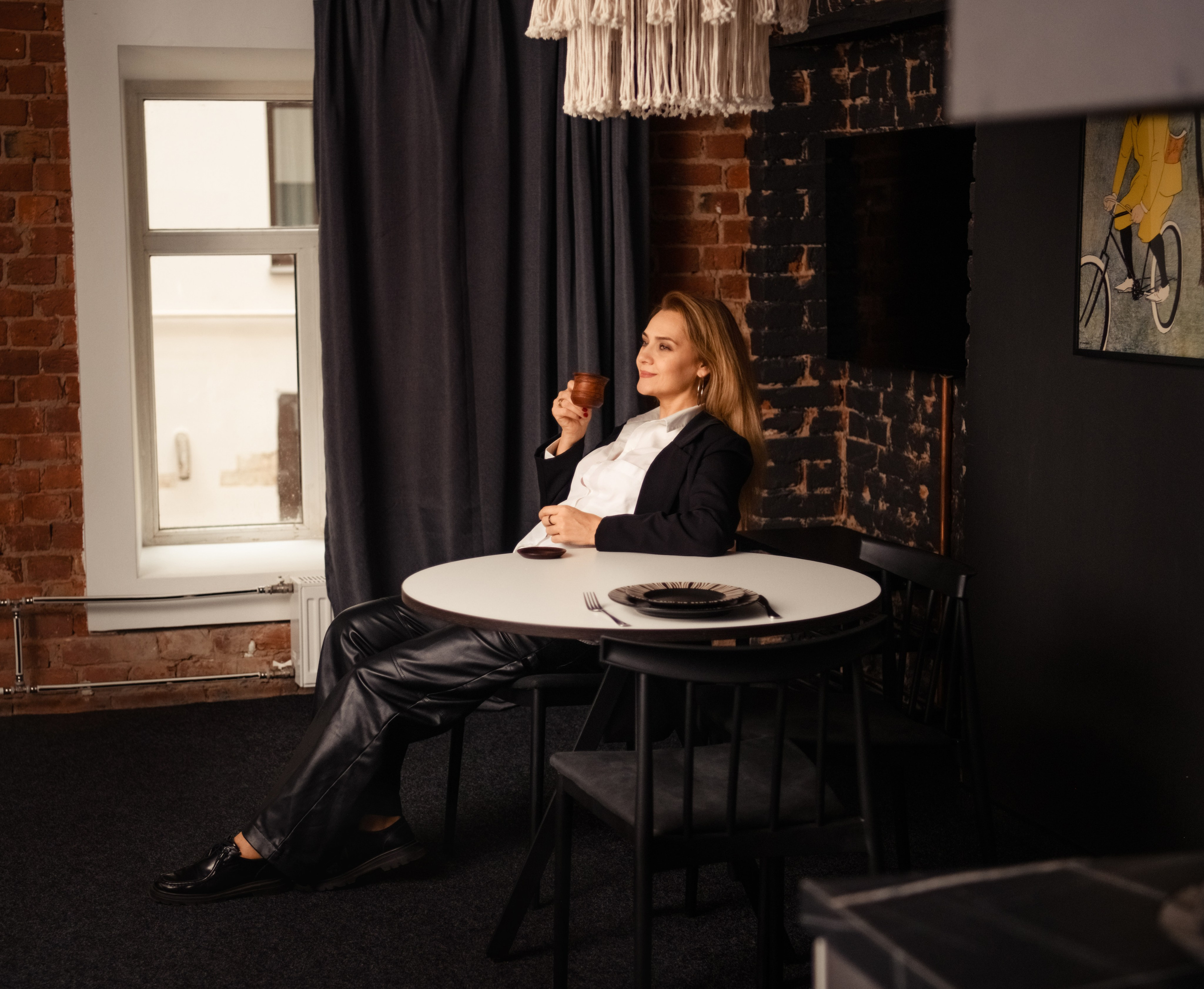 Фотосъемка в Ваших интерьерах. Главная