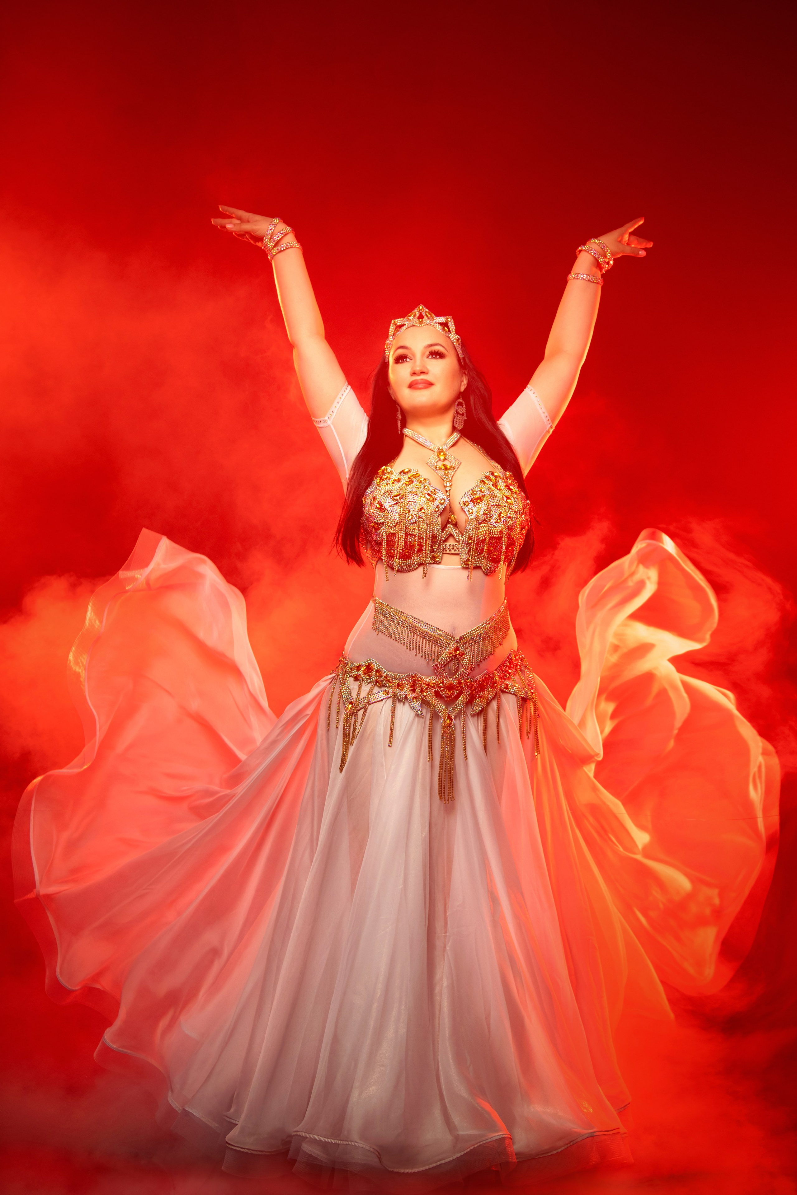 Фотосъемка танцовщиц. Главная