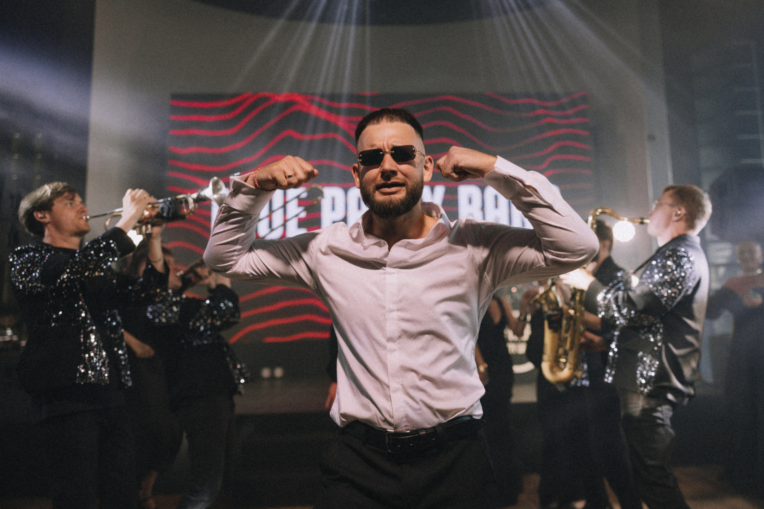 Антон Даша. Фотограф Артем Котелевец