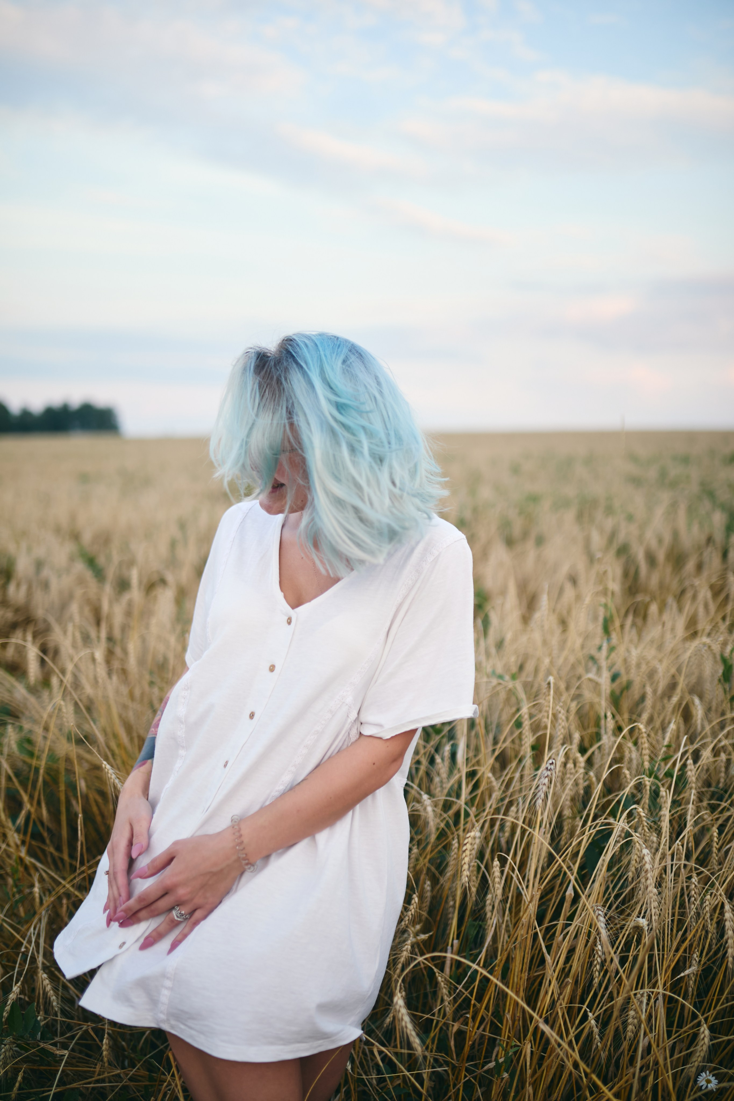 Аня, Лена и Арина. Фотограф София Комкина